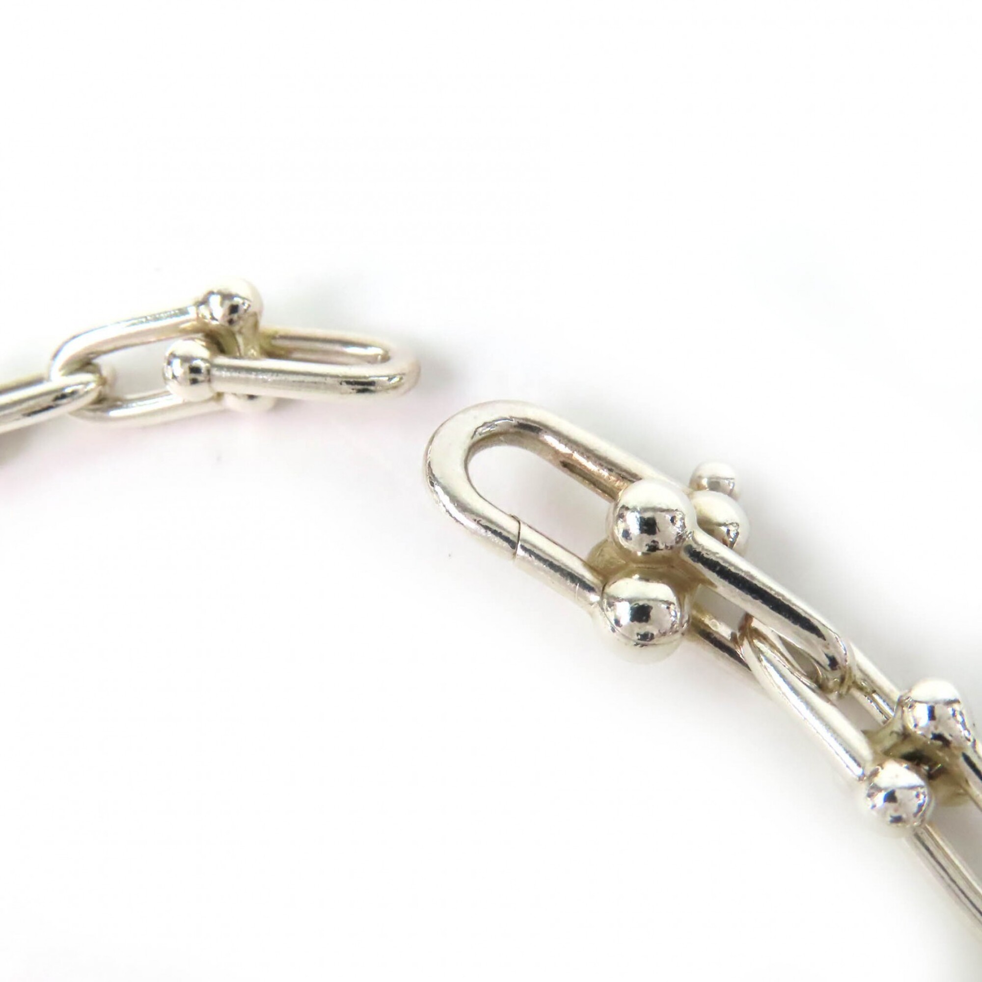 Tiffany Tiffany HardWear Small Link Bracelet RN0000922
