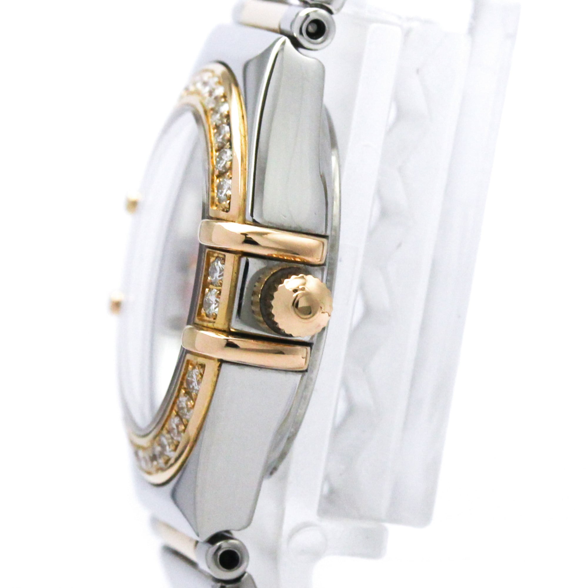 Omega Constellation 1368.73