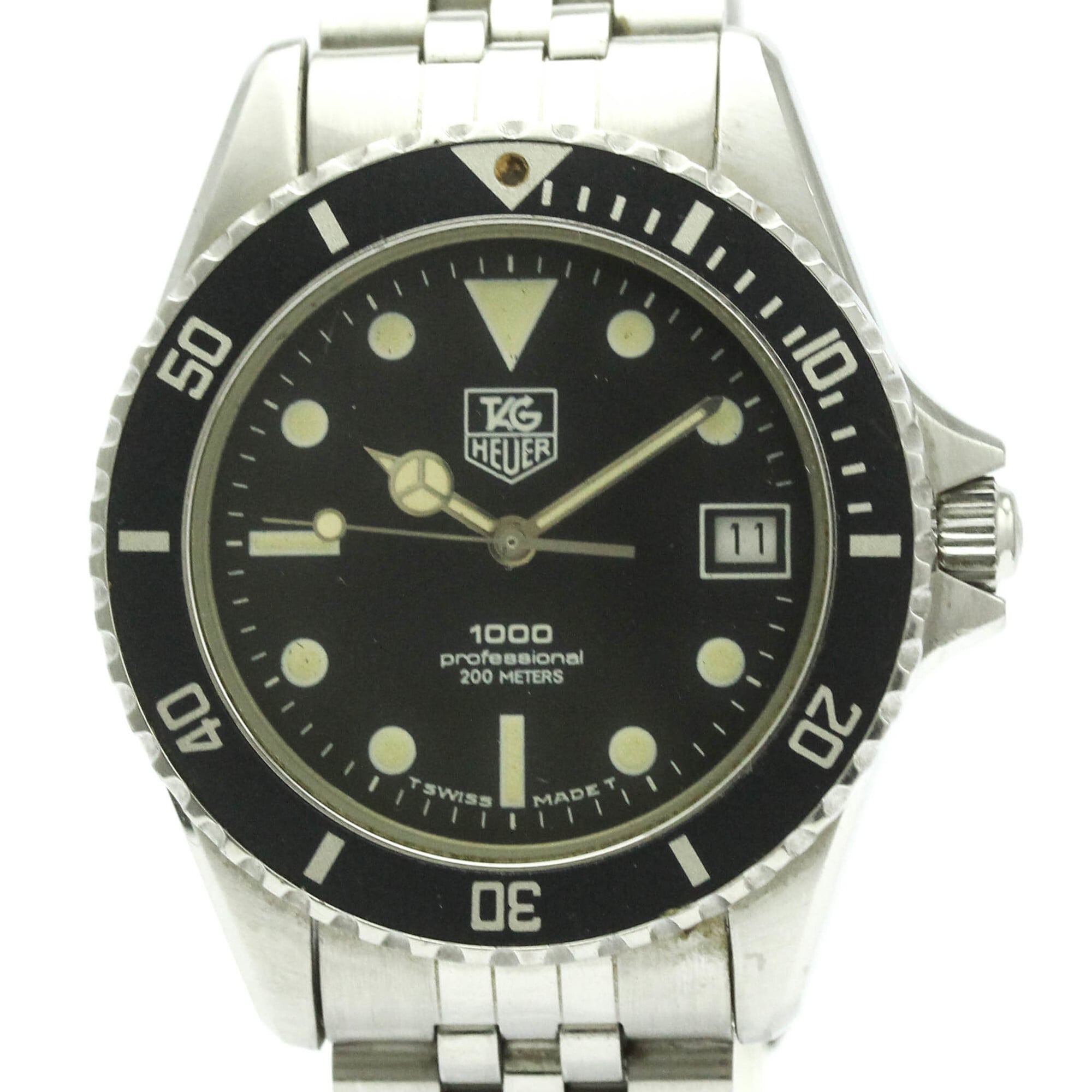TAG Heuer Professional 980.013