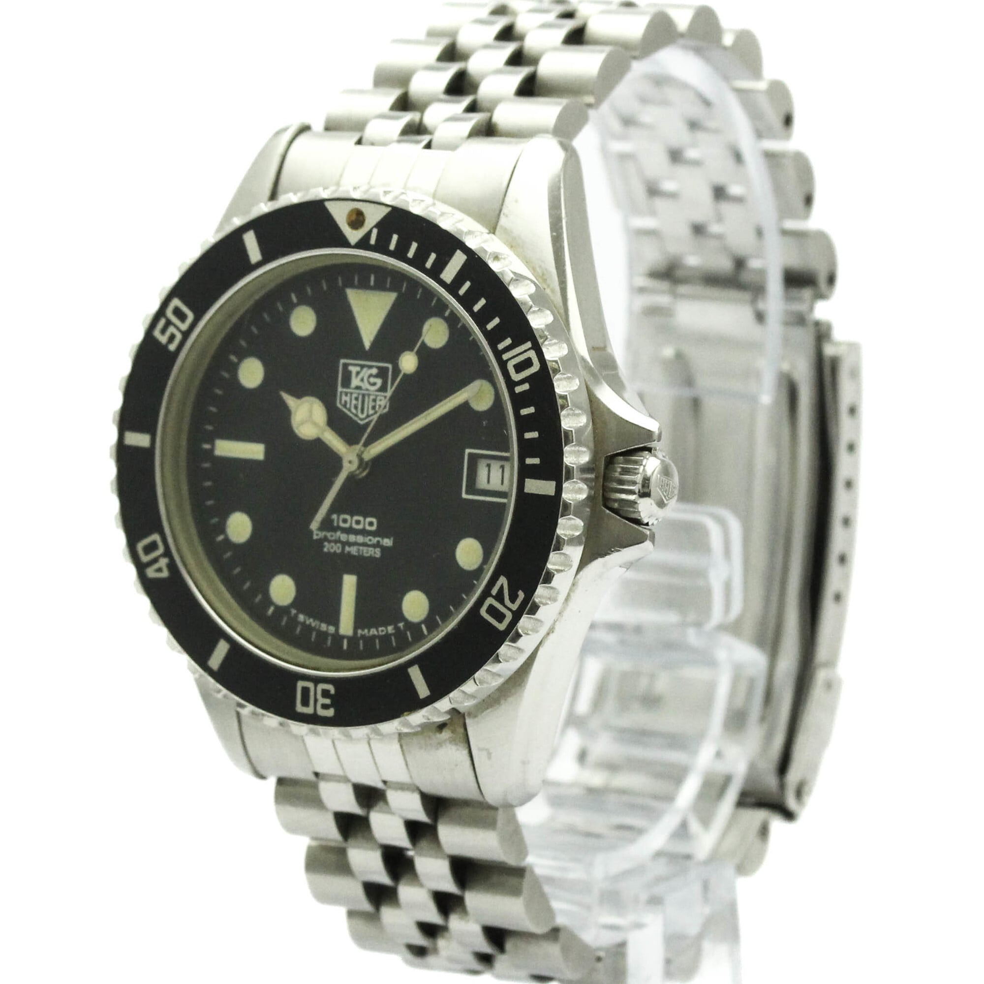 TAG Heuer Professional 980.013