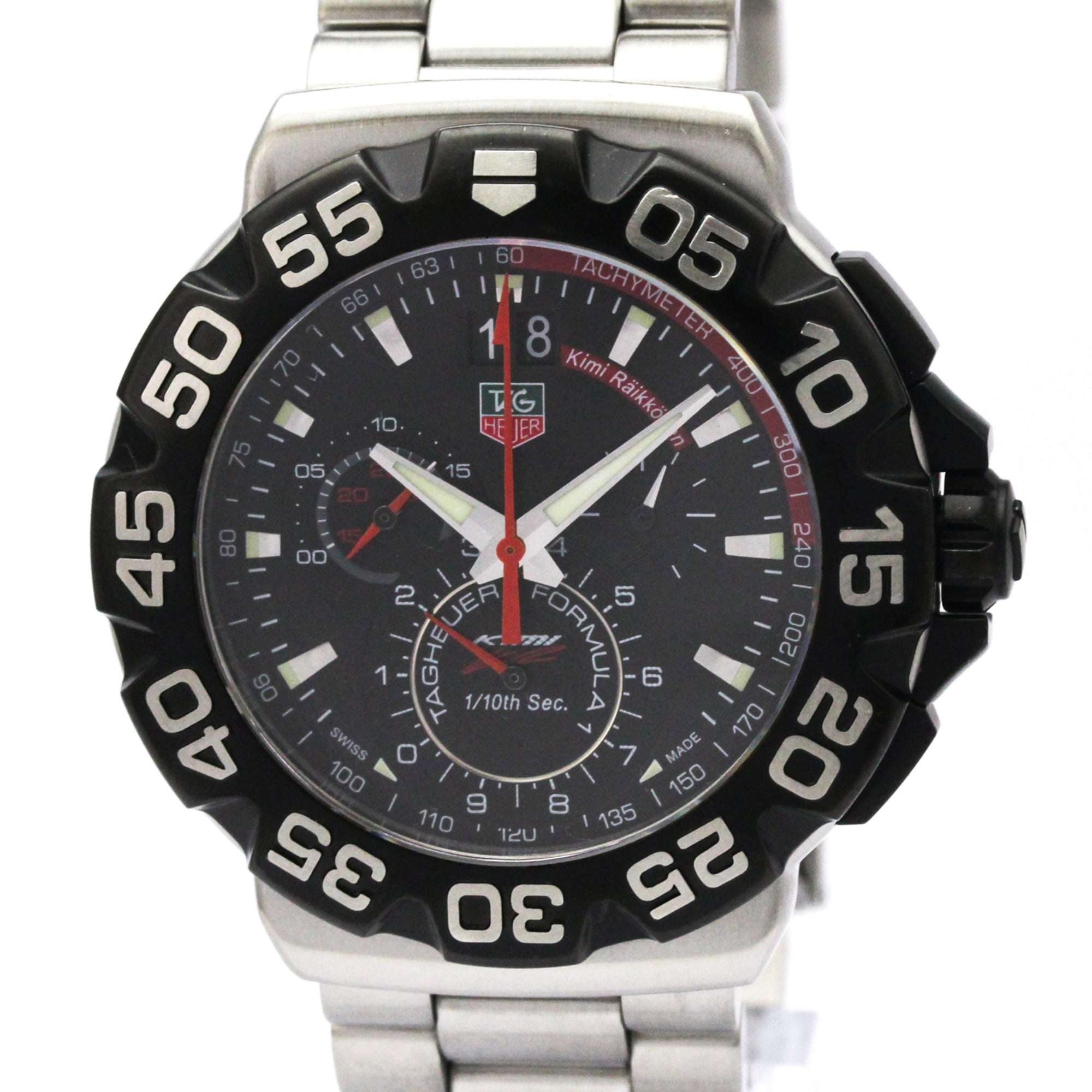 TAG Heuer Formula 1 CAH1014
