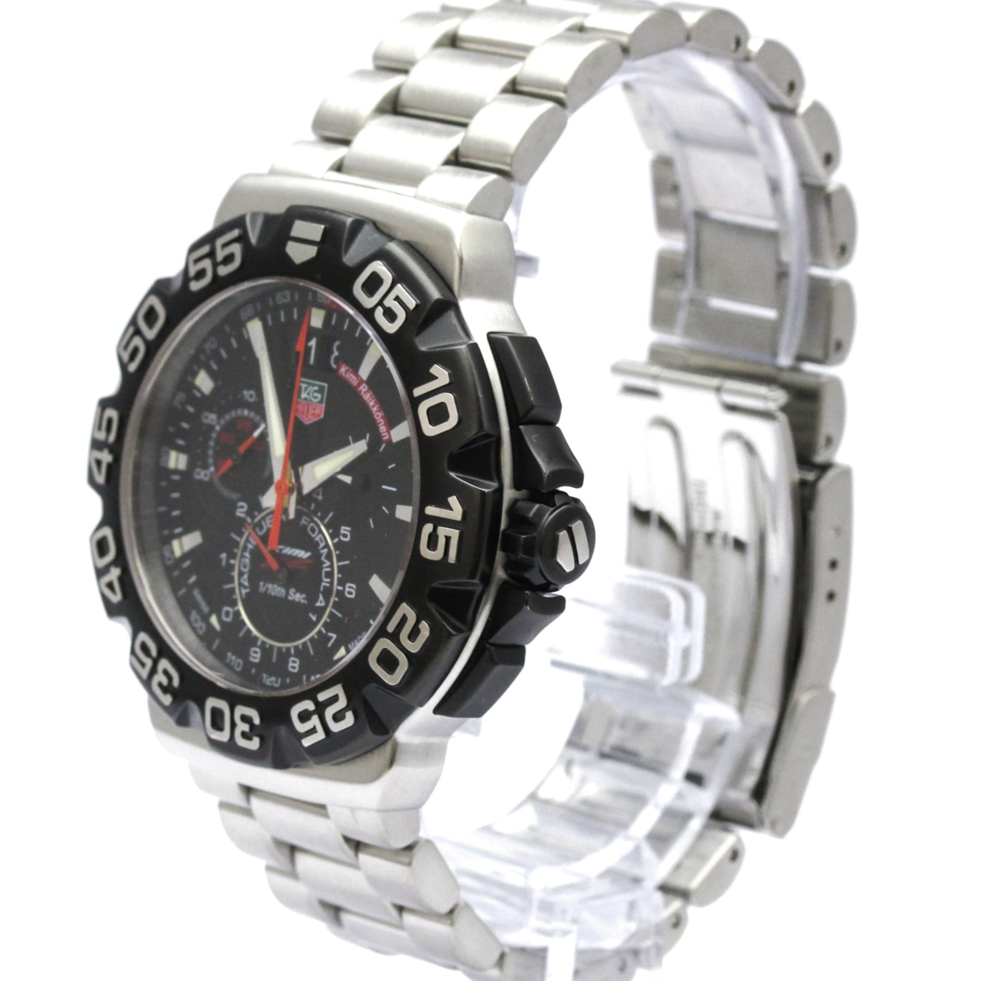 TAG Heuer Formula 1 CAH1014