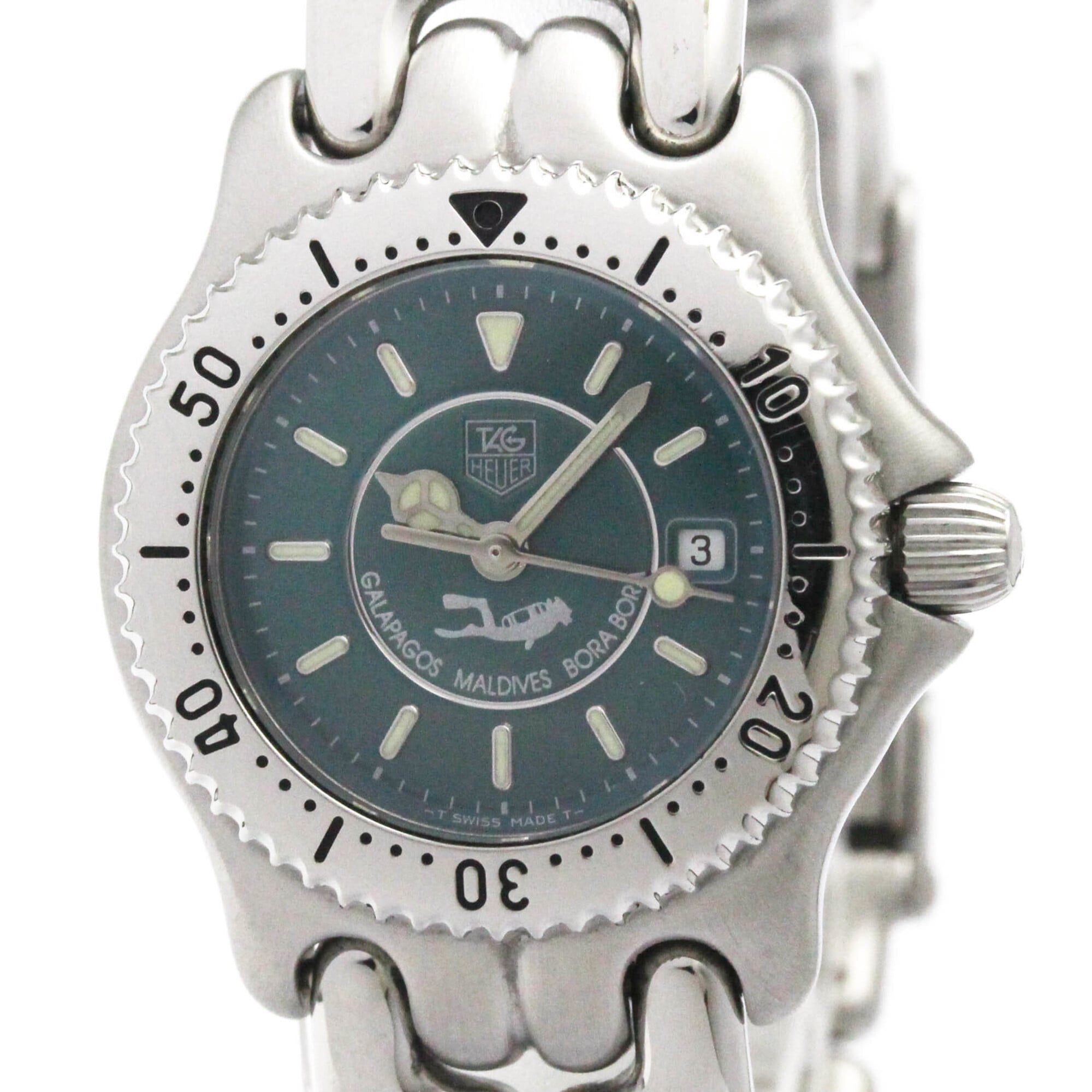 TAG Heuer Sel WG131K