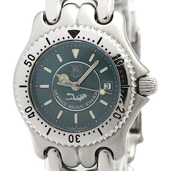 TAG Heuer Sel WG131K TAG Heuer Sel WG131K