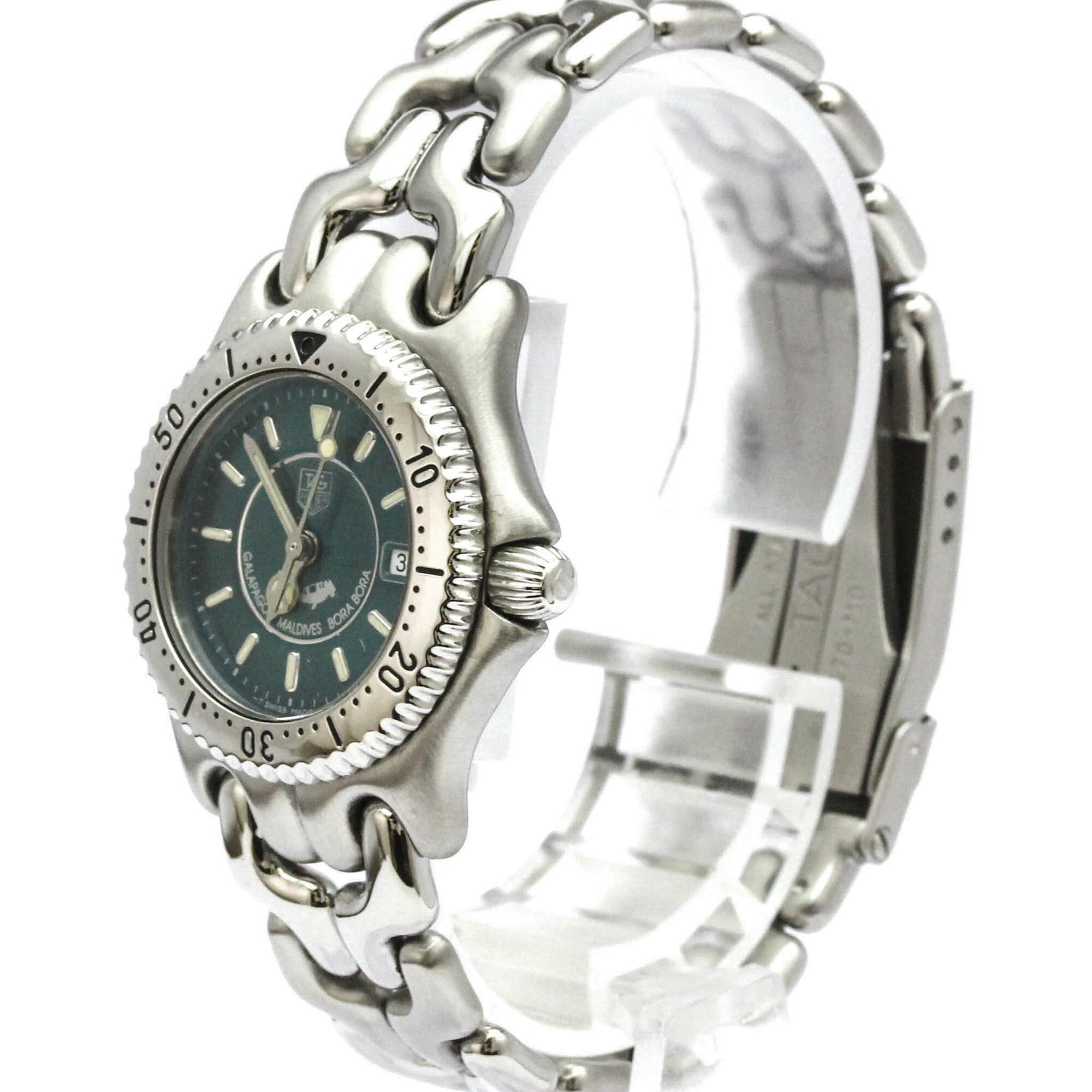 TAG Heuer Sel WG131K