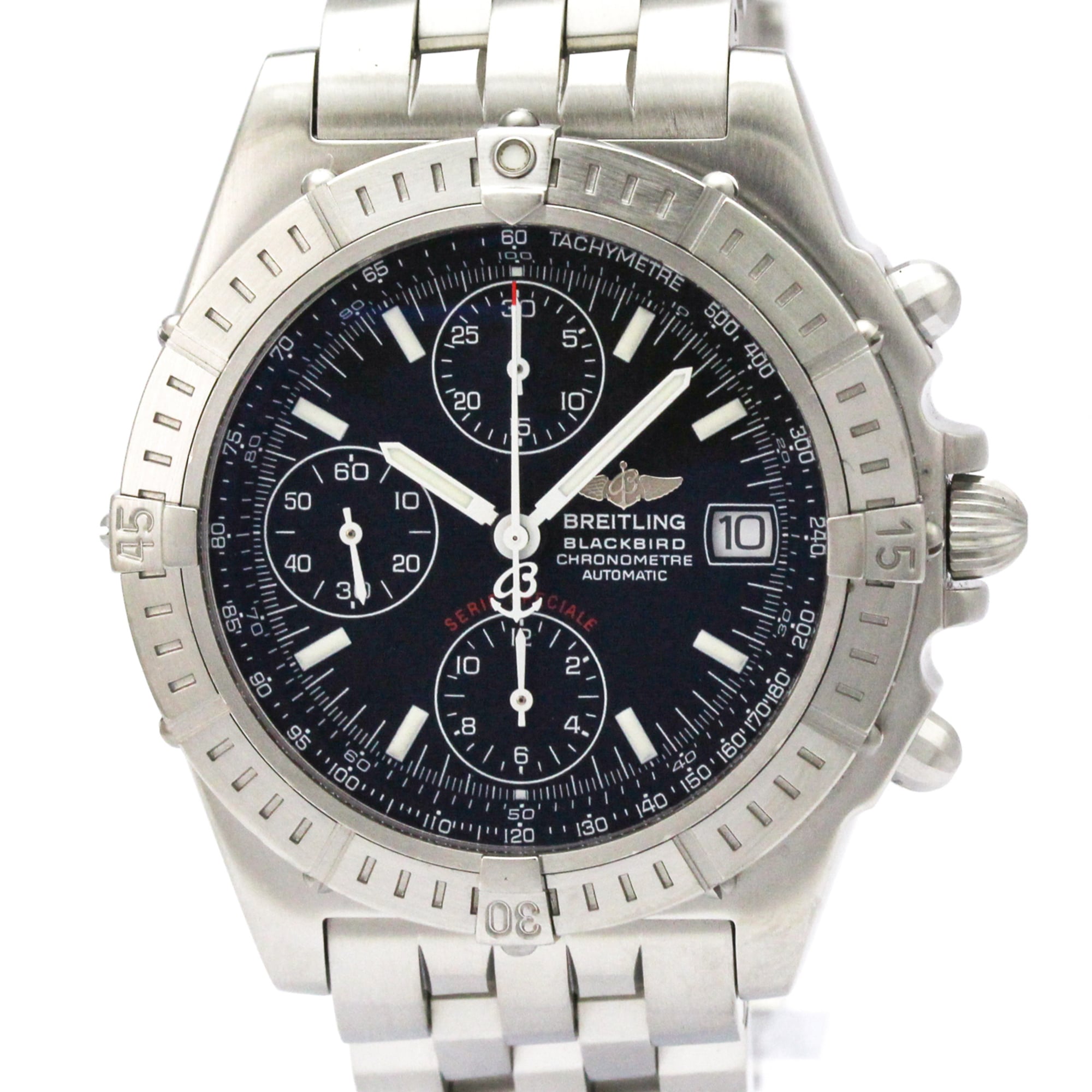 Breitling Chronomat A13353
