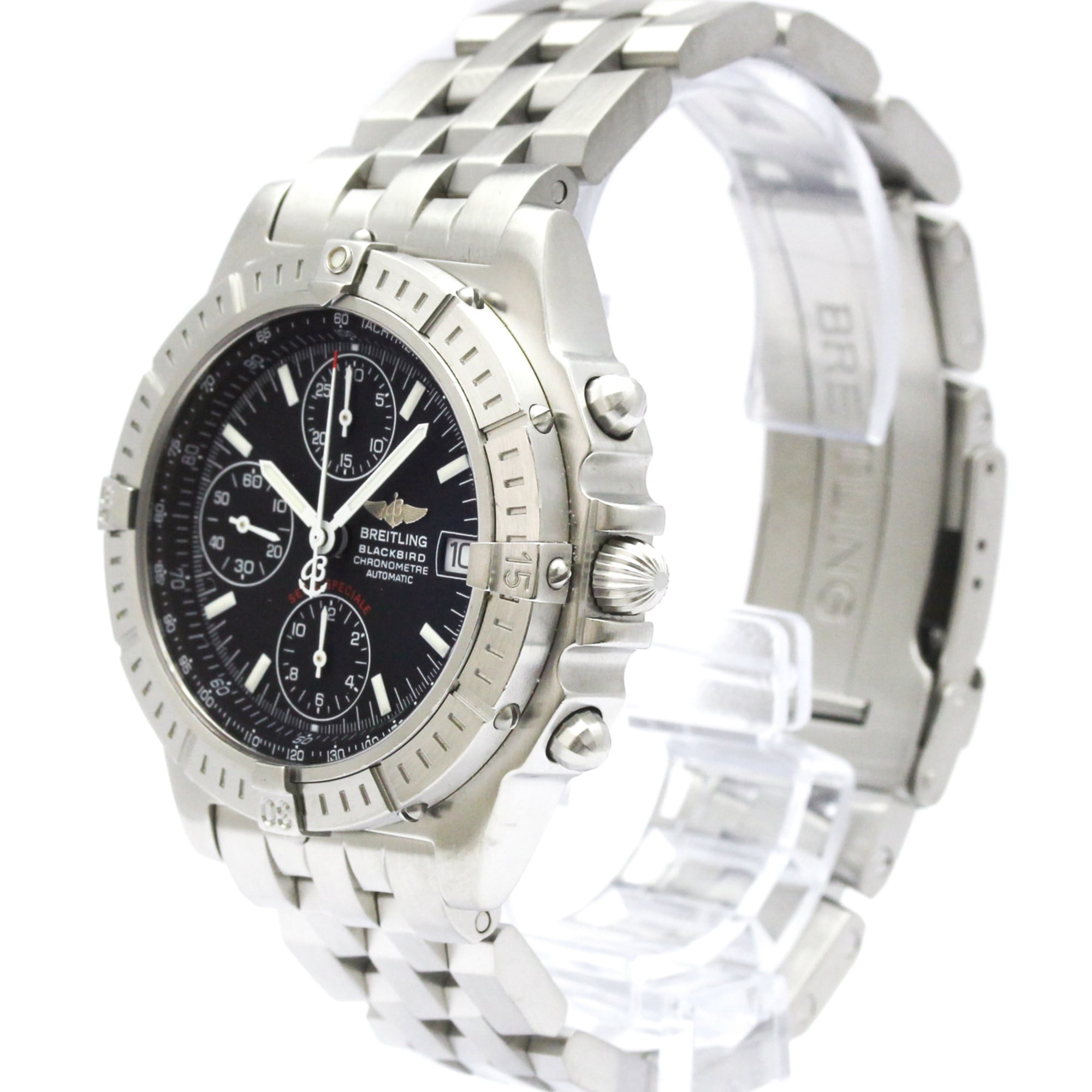 Breitling Chronomat A13353