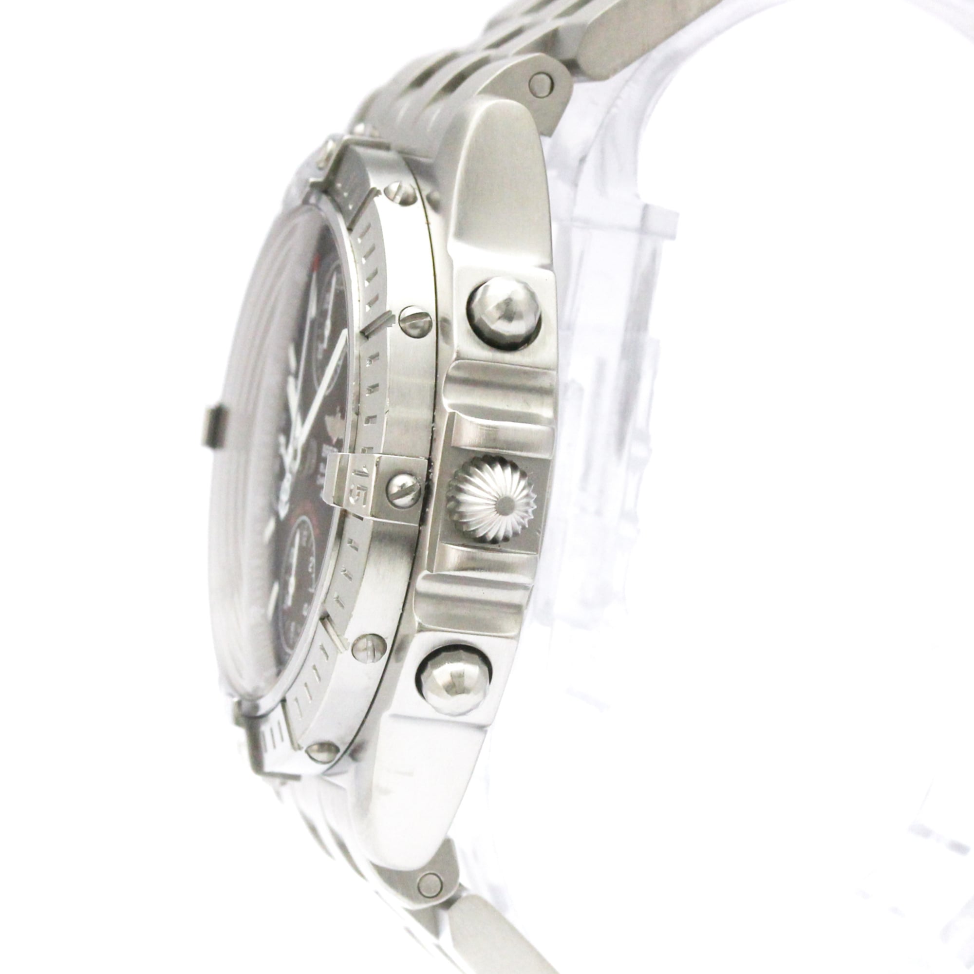 Breitling Chronomat A13353