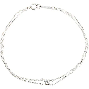 Tiffany Solitaire Bracelet RN0000923 Tiffany Solitaire Bracelet RN0000923