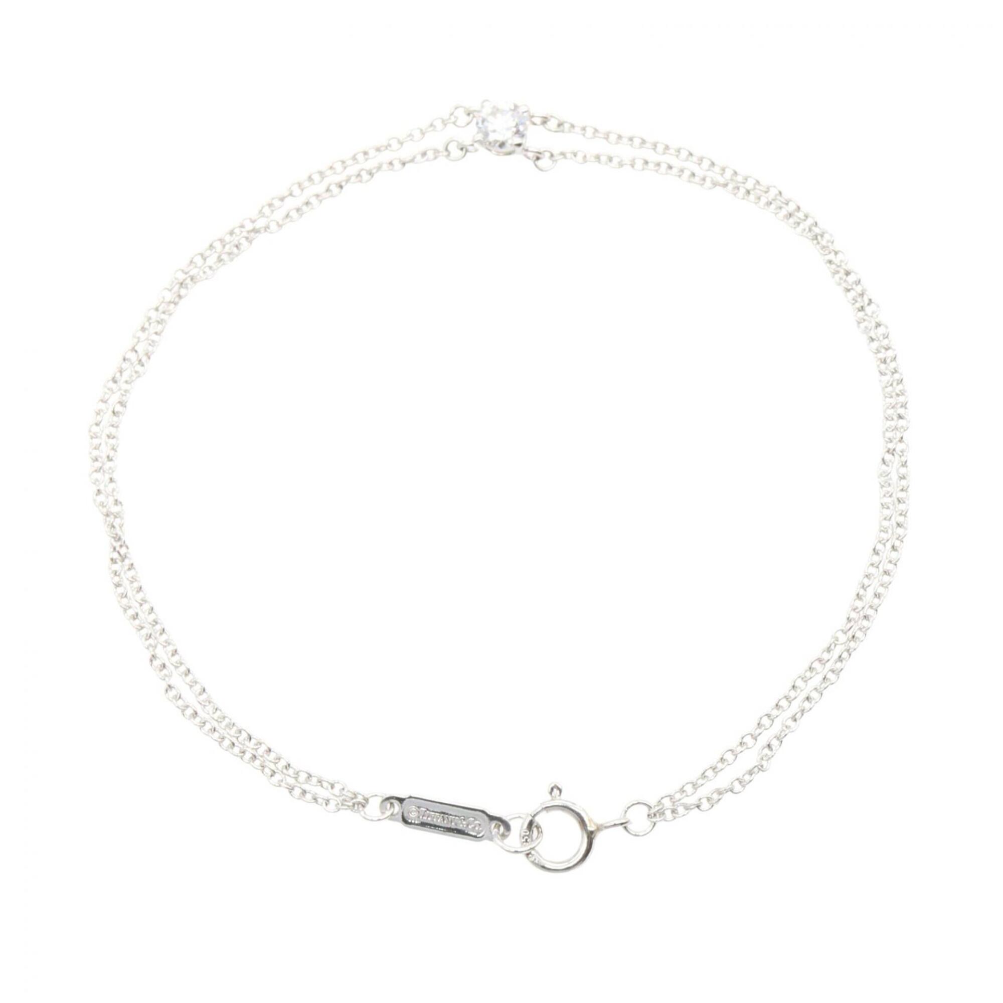 Tiffany Solitaire Bracelet RN0000923