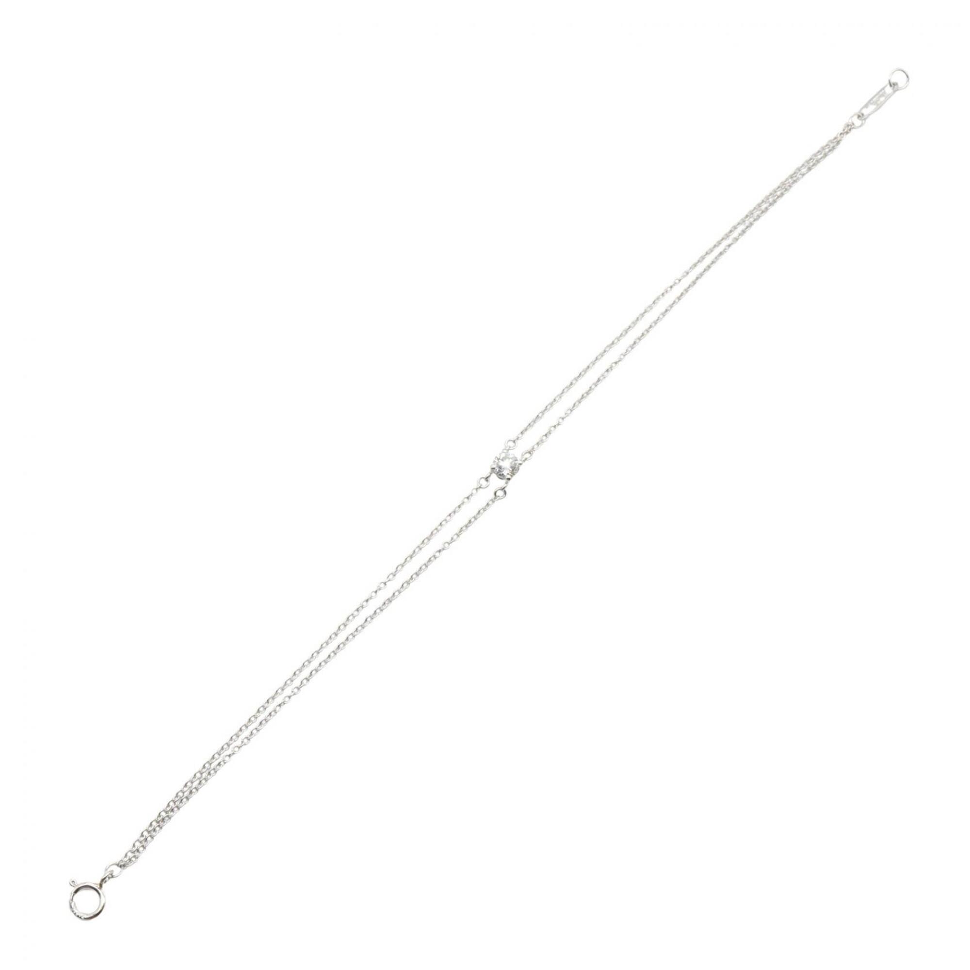 Tiffany Solitaire Bracelet RN0000923
