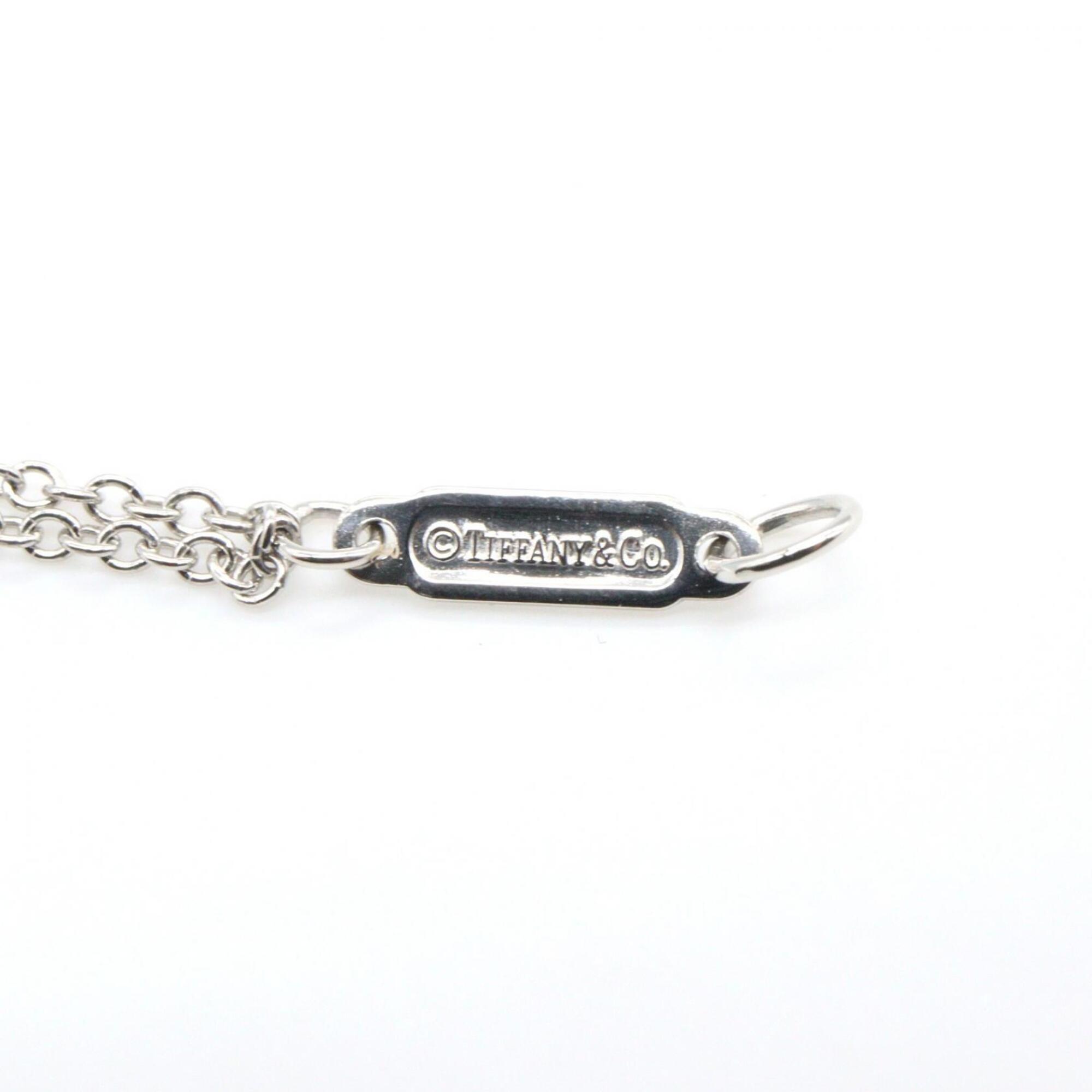 Tiffany Solitaire Bracelet RN0000923