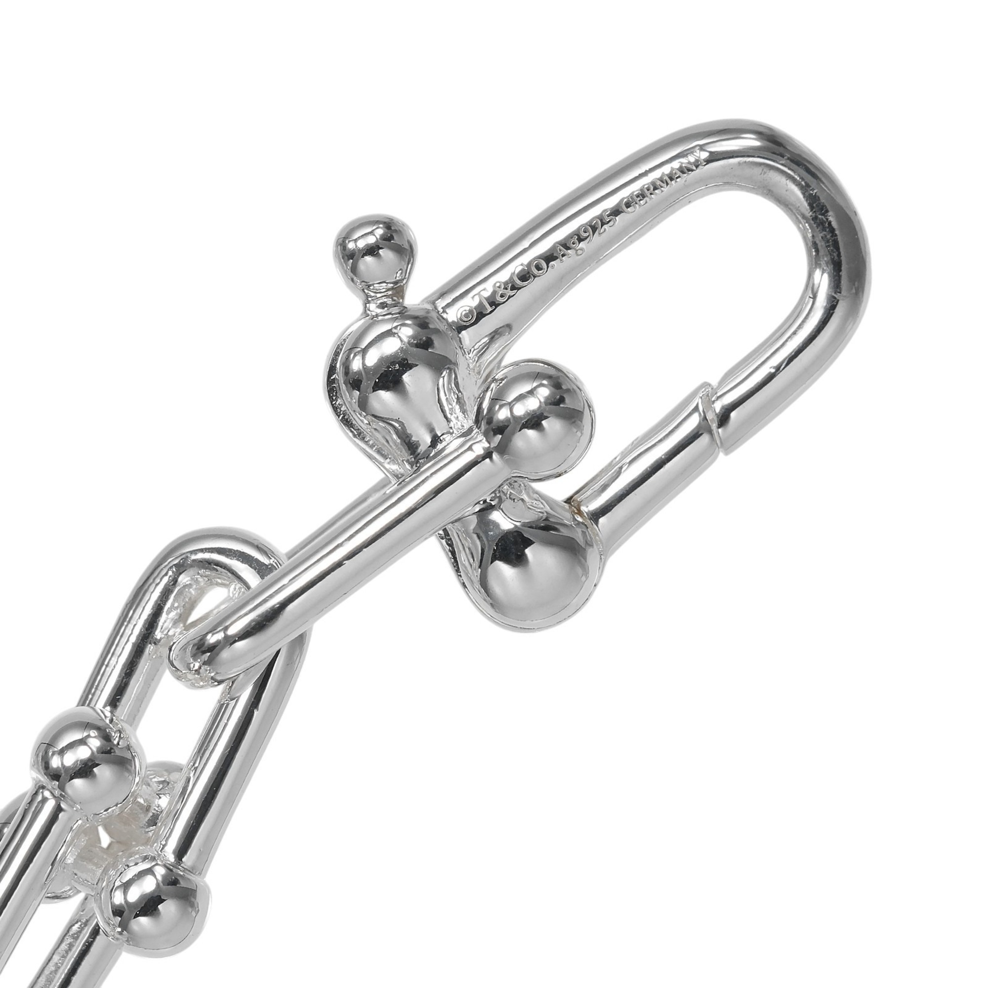 Tiffany Hardware Small Wrap Bracelet RN0000925