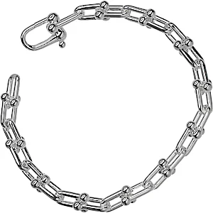 Tiffany Tiffany HardWear Small Link Bracelet RN0000927 Tiffany Tiffany HardWear Small Link Bracelet RN0000927
