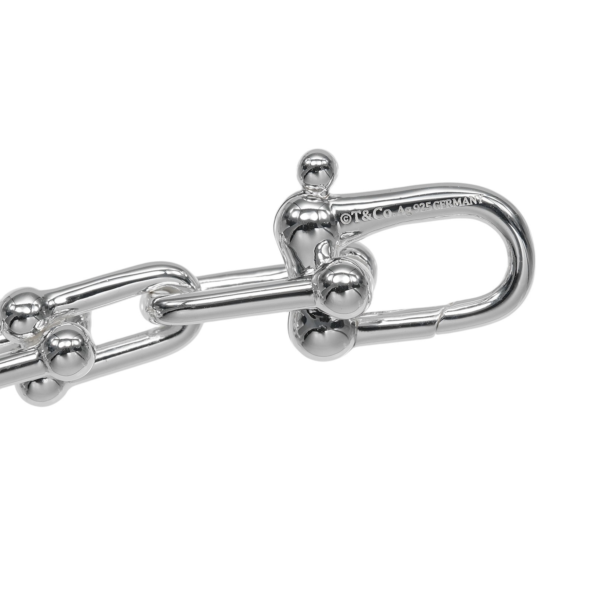 Tiffany Tiffany HardWear Small Link Bracelet RN0000927