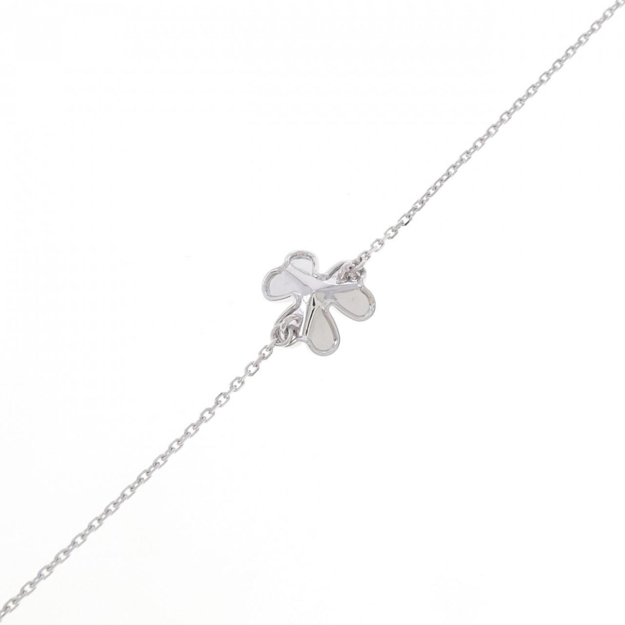 Van Cleef & Arpels Frivole Mini Bracelet RN0000929