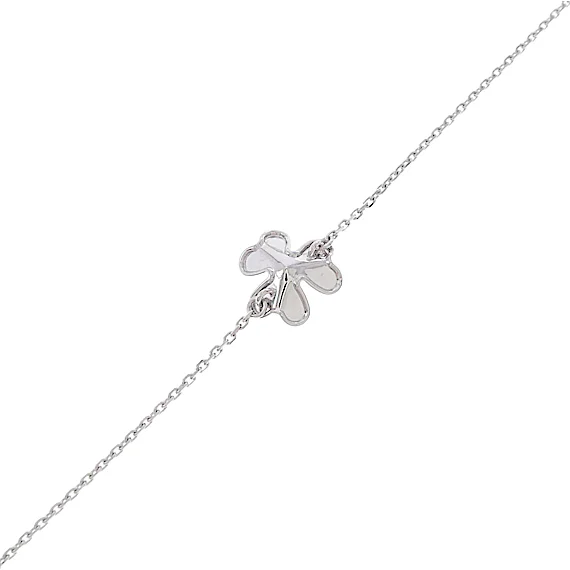 Van Cleef & Arpels Frivole Mini Bracelet RN0000929 Van Cleef & Arpels Frivole Mini Bracelet RN0000929