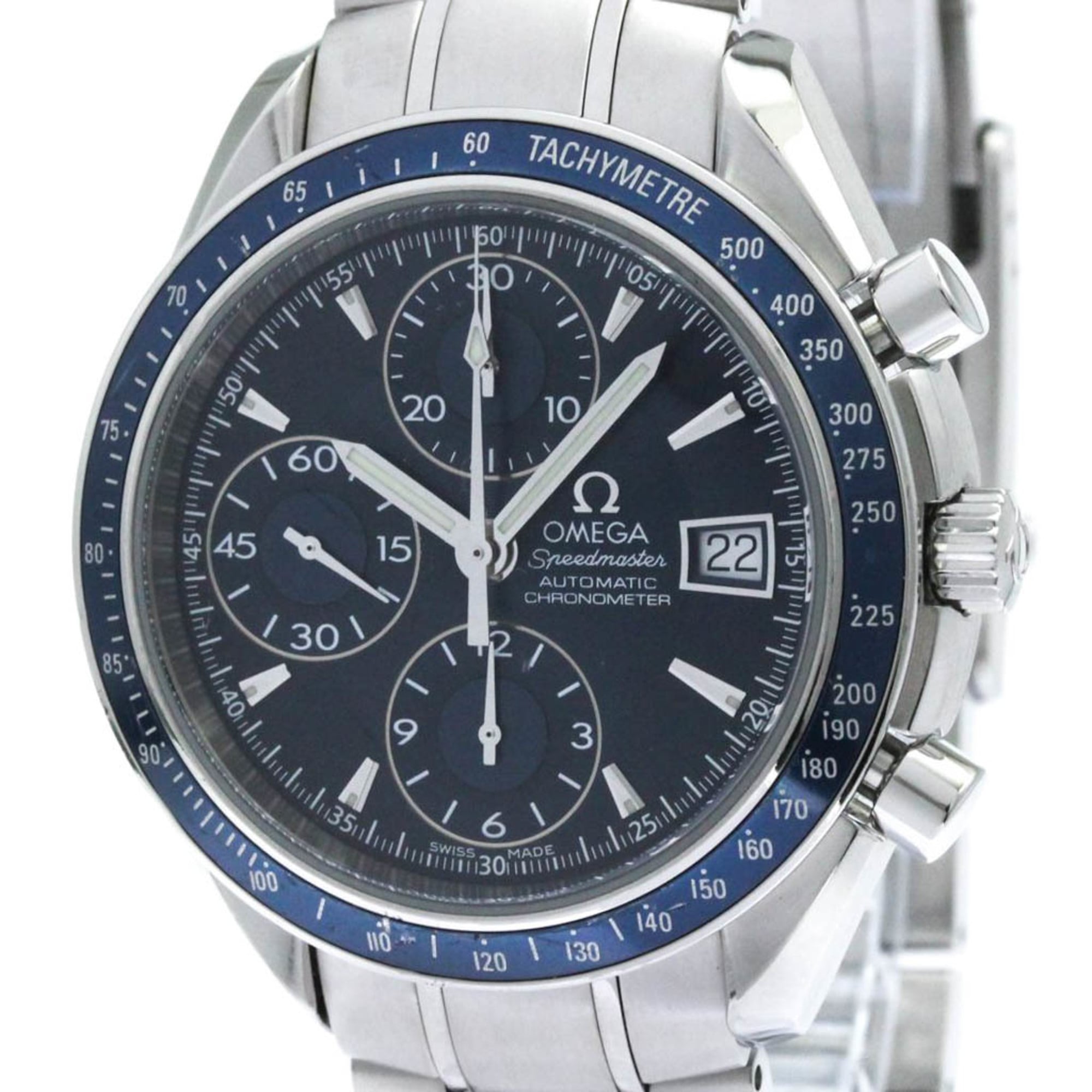 Omega Speedmaster 3212.80