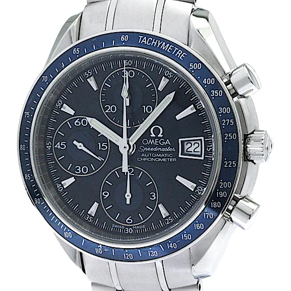 Omega Speedmaster 3212.80 Omega Speedmaster 3212.80