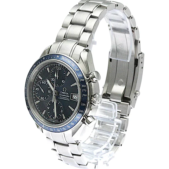 Omega Speedmaster 3212.80 Omega Speedmaster 3212.80