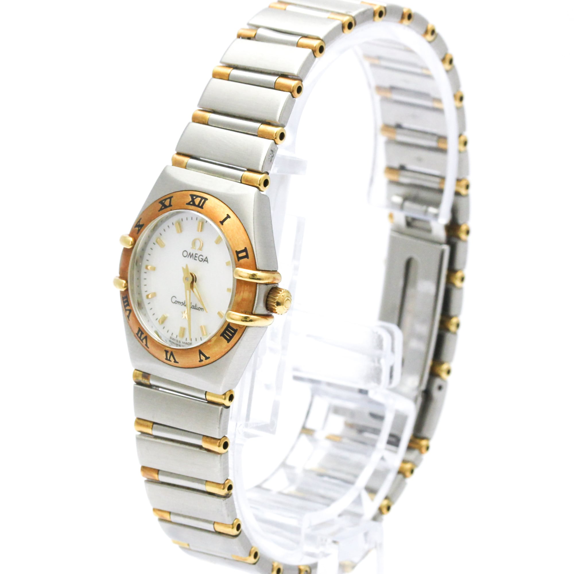 Omega Constellation 1362.70