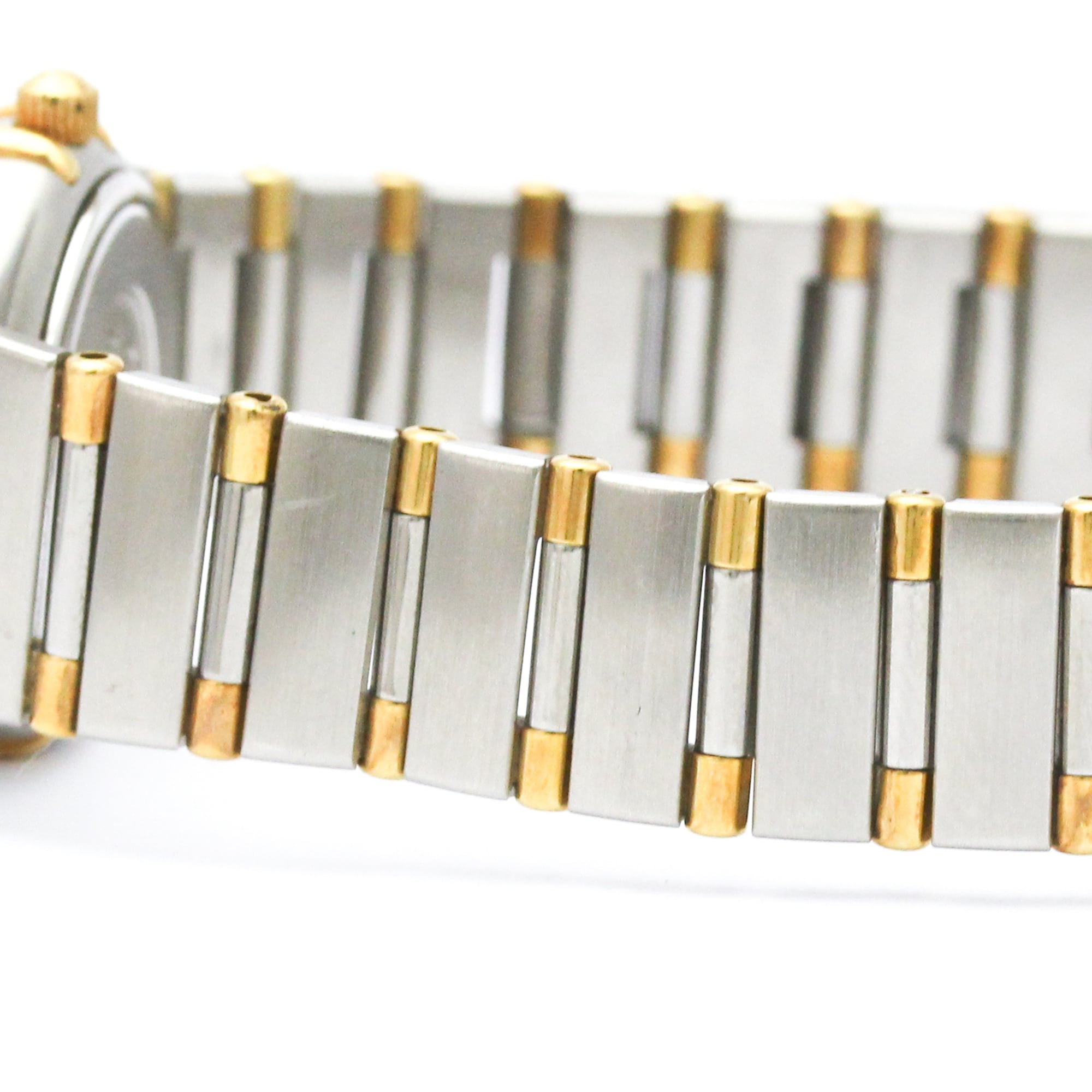 Omega Constellation 1362.70