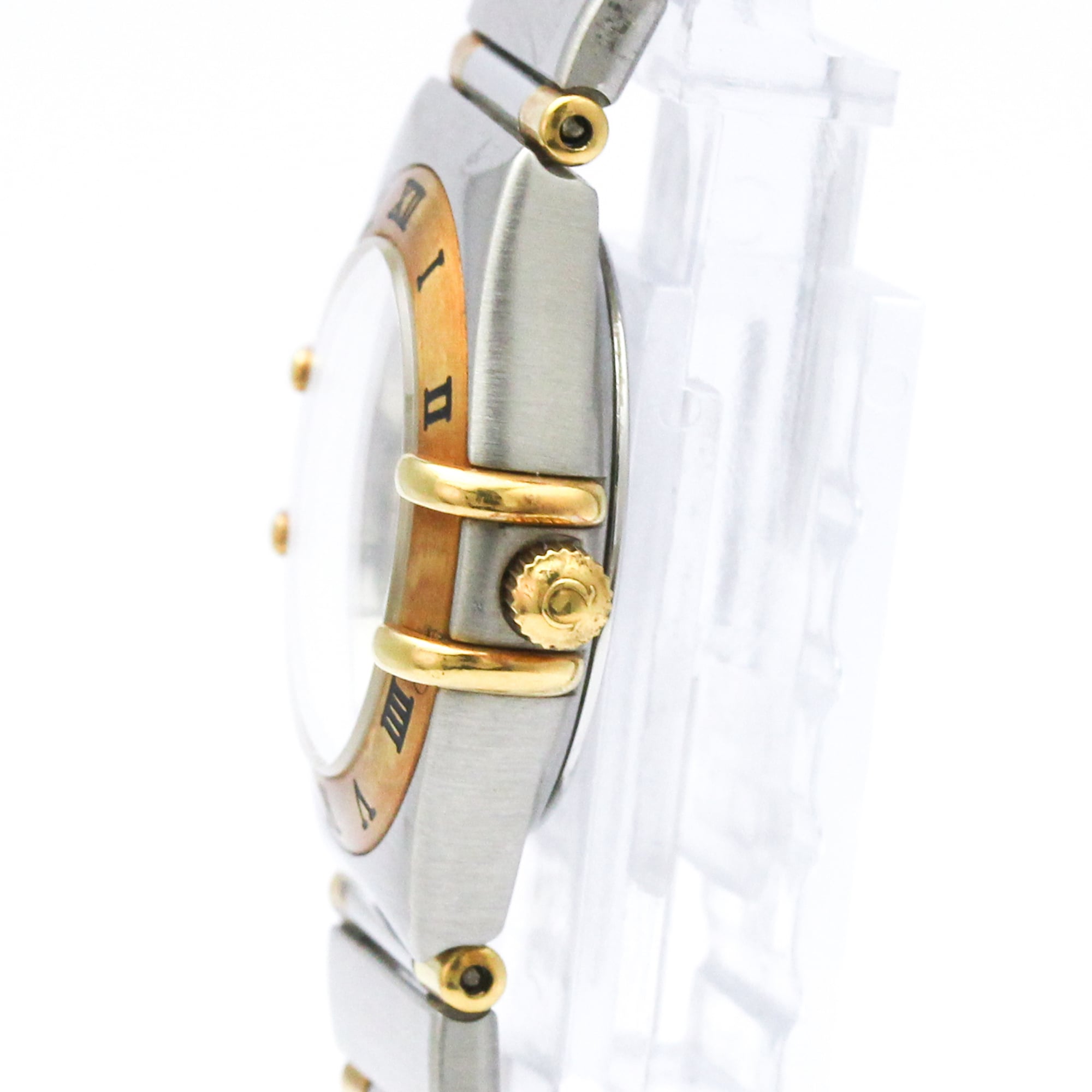 Omega Constellation 1362.70