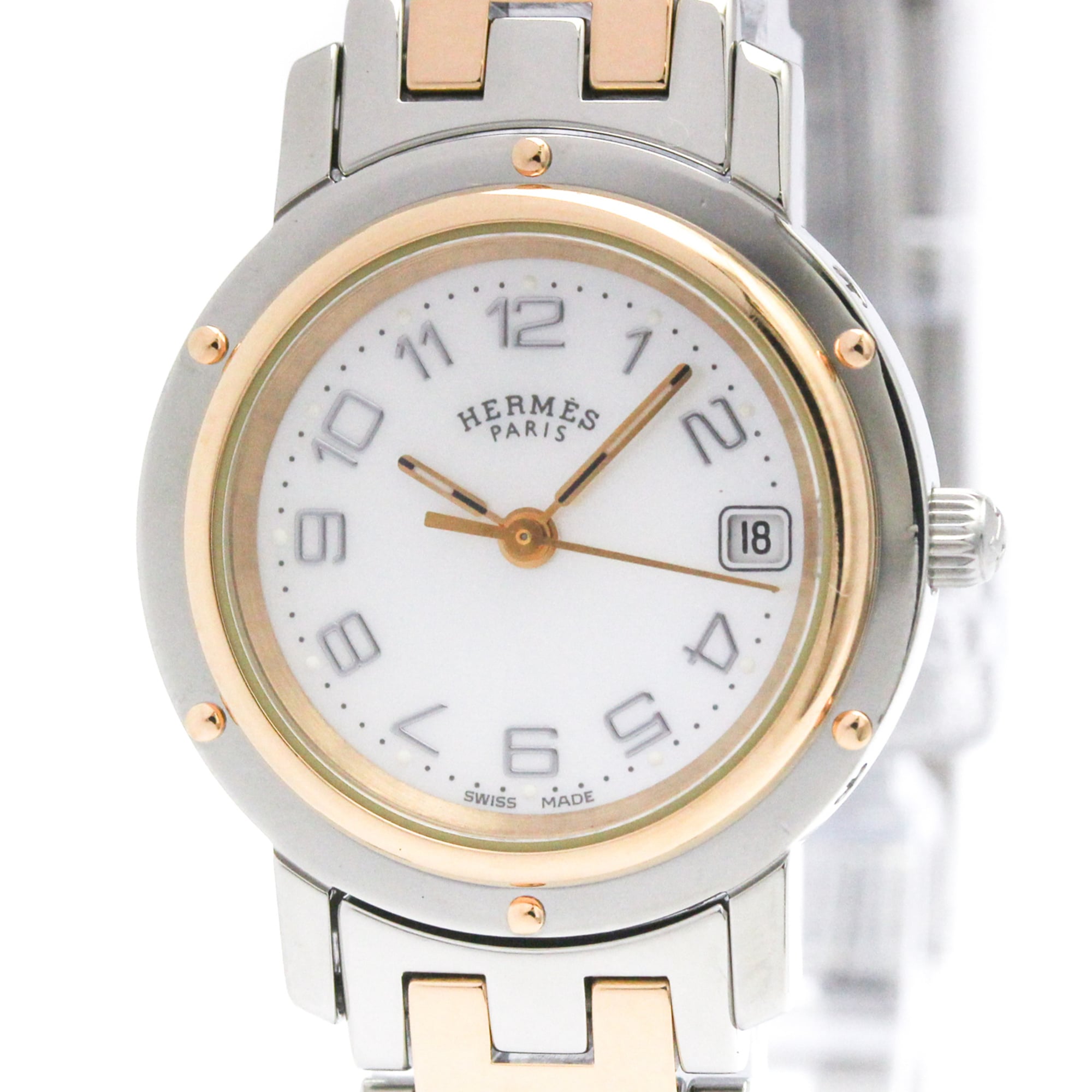 Hermès Clipper CL4.221