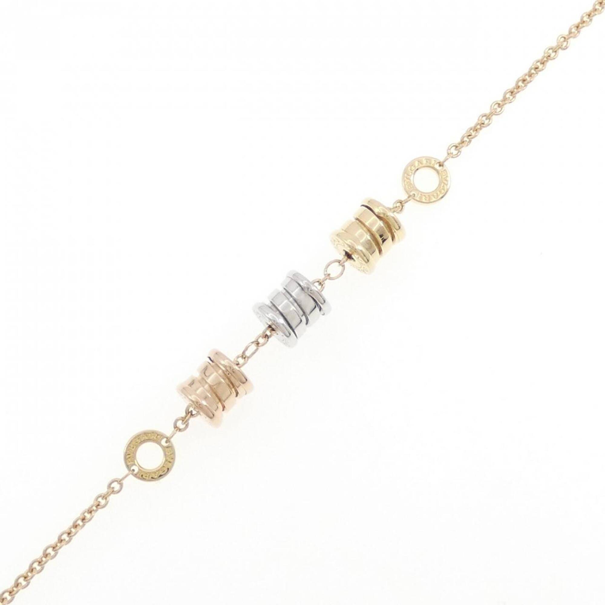 Bvlgari B.zero1 Element Bracelet RN0000930