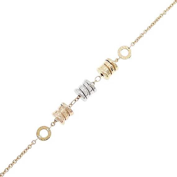 Bvlgari B.zero1 Element Bracelet RN0000930 Bvlgari B.zero1 Element Bracelet RN0000930