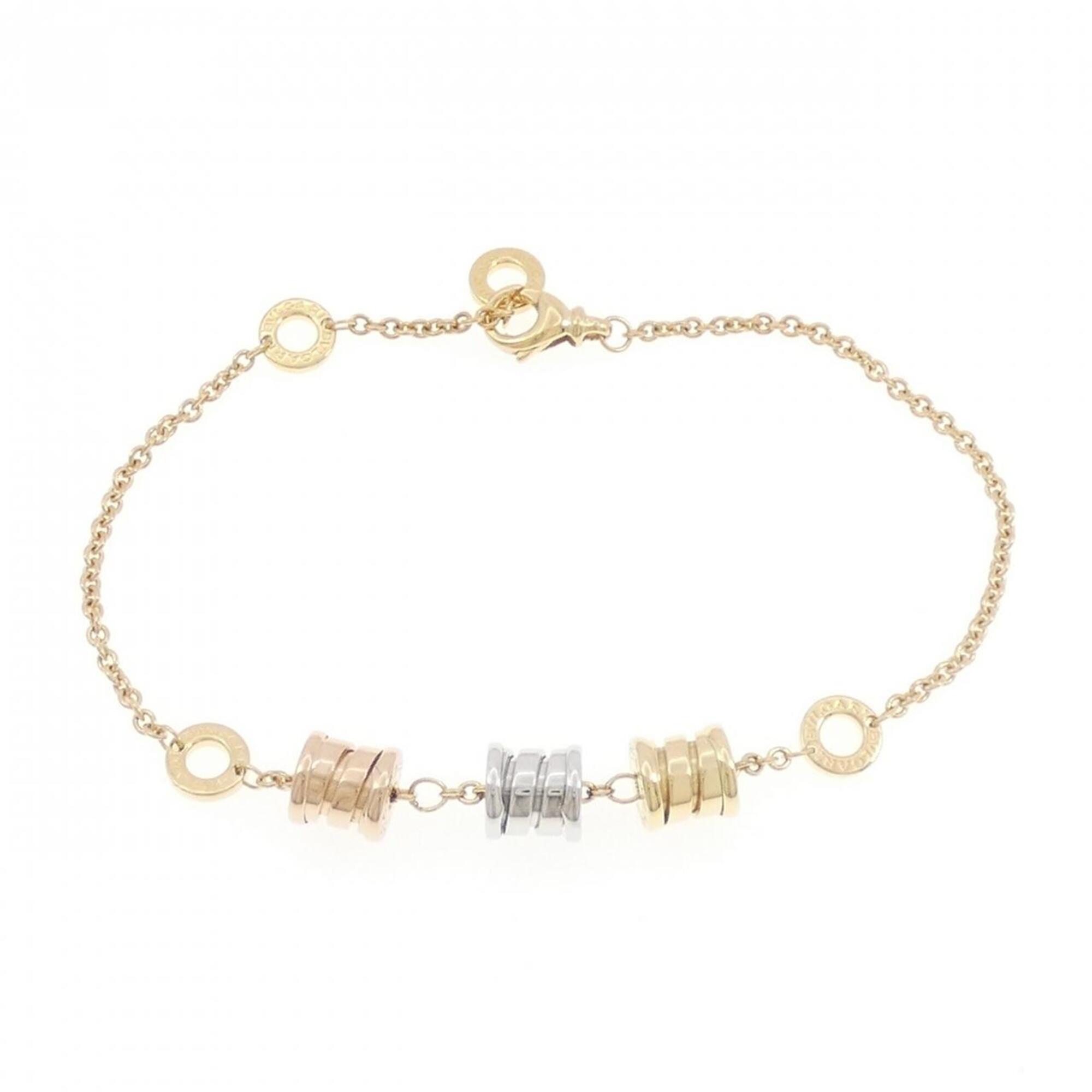 Bvlgari B.zero1 Element Bracelet RN0000930