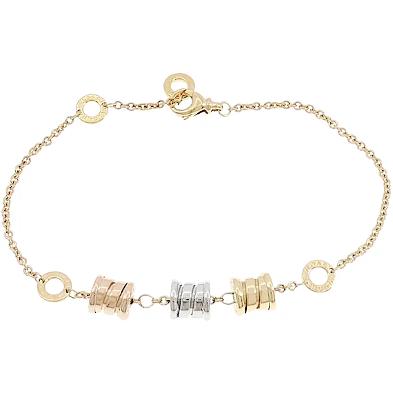 Bvlgari B.zero1 Element Bracelet RN0000930 Bvlgari B.zero1 Element Bracelet RN0000930