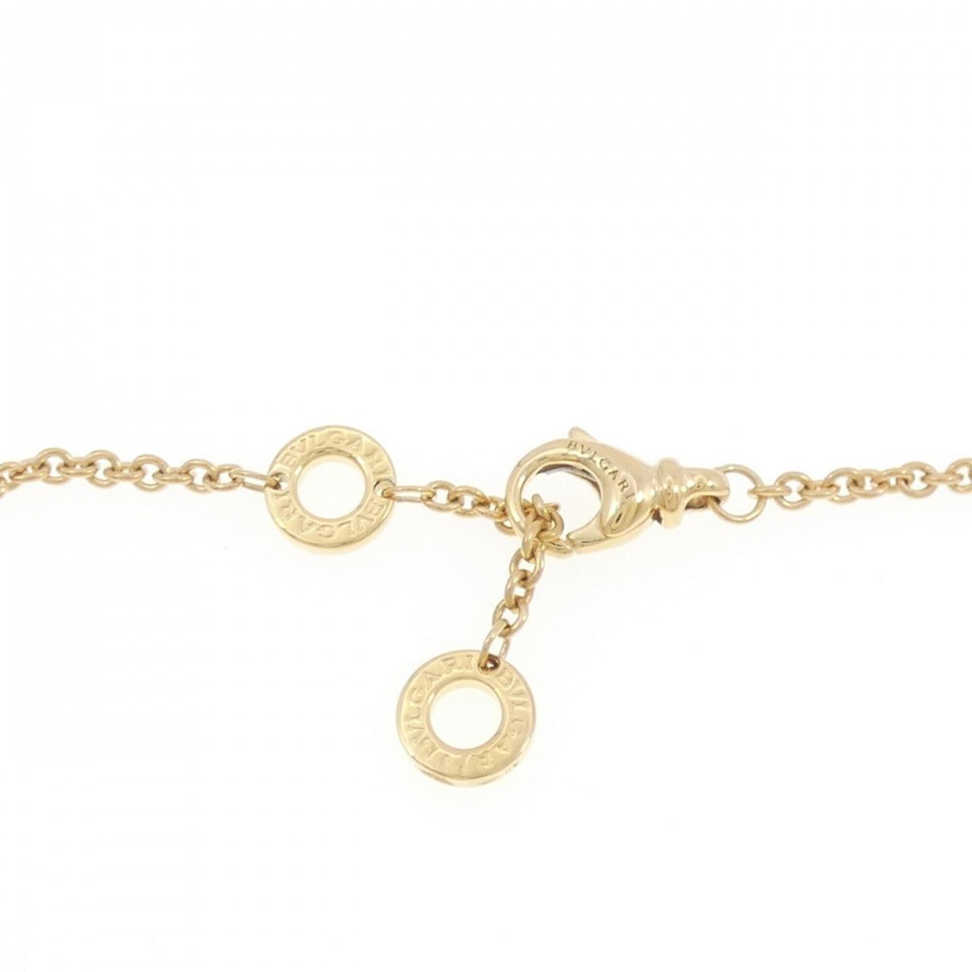 Bvlgari B.zero1 Element Bracelet RN0000930
