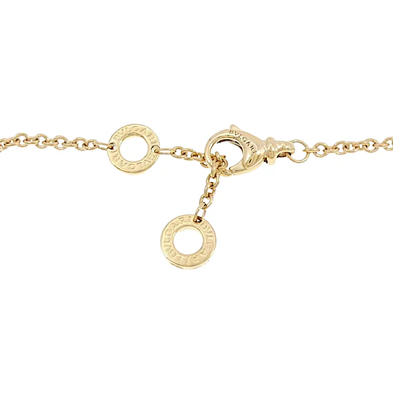 Bvlgari B.zero1 Element Bracelet RN0000930 Bvlgari B.zero1 Element Bracelet RN0000930