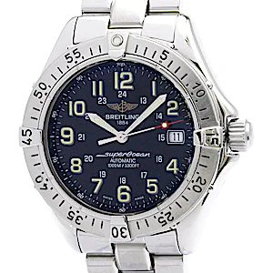 Breitling Superocean A17340 Breitling Superocean A17340