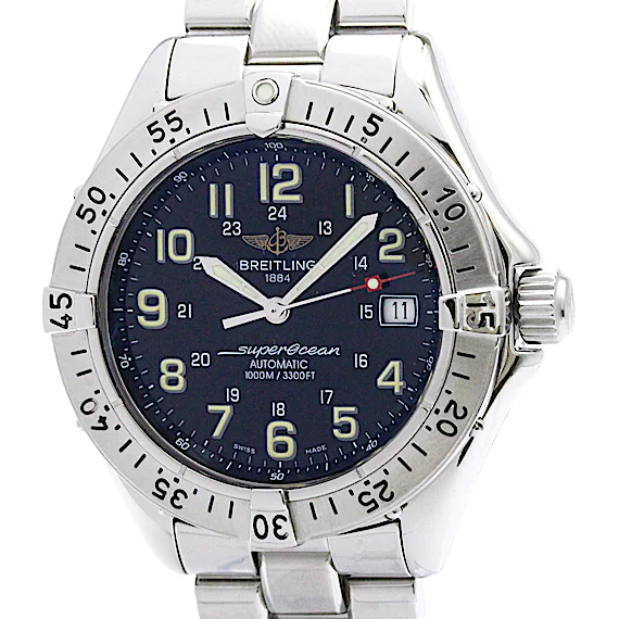 Breitling Superocean A17340 Breitling Superocean A17340