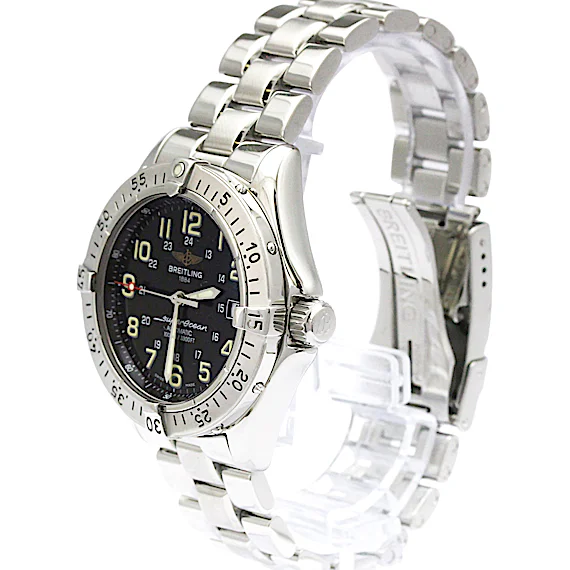 Breitling Superocean A17340 Breitling Superocean A17340