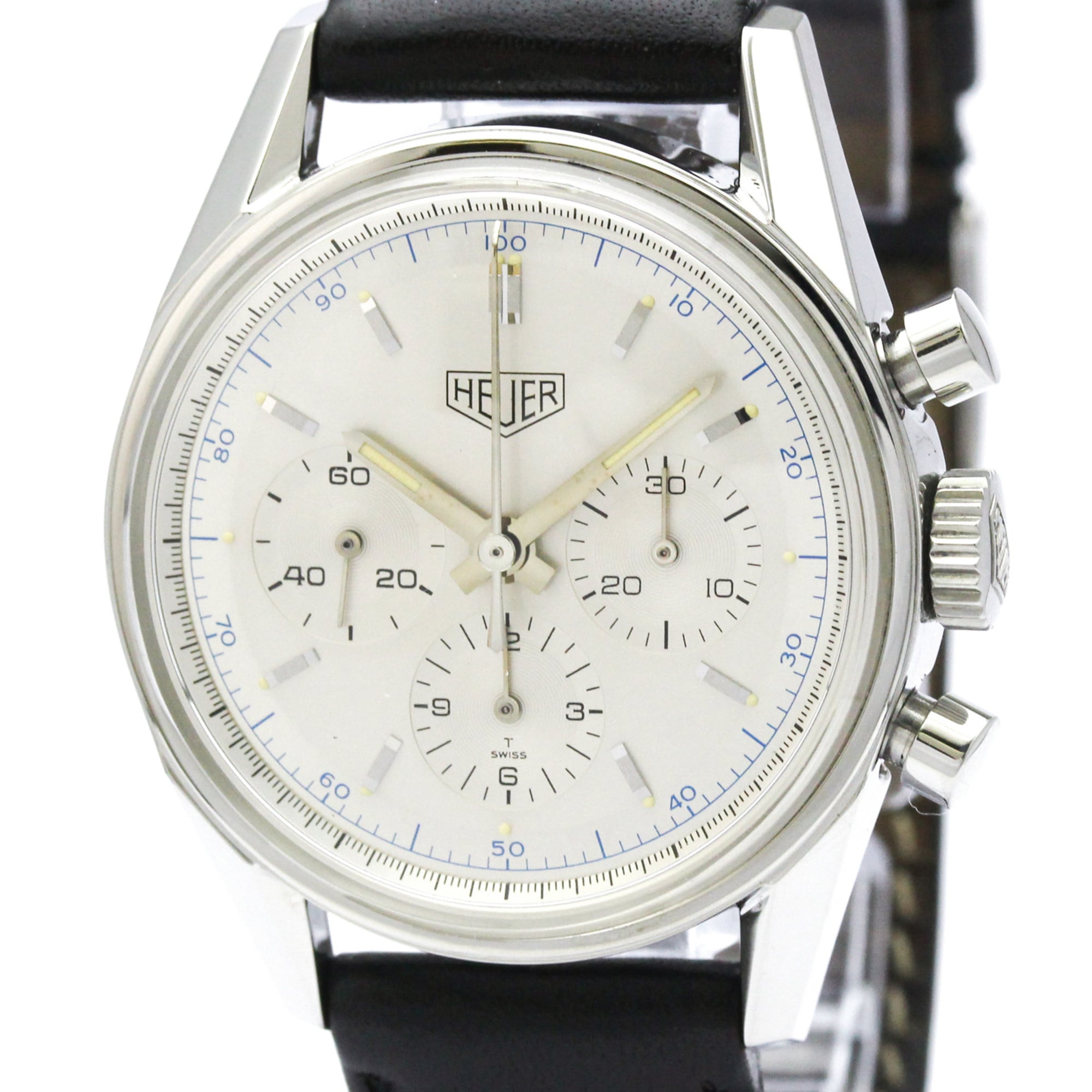 TAG Heuer Carrera CS3110