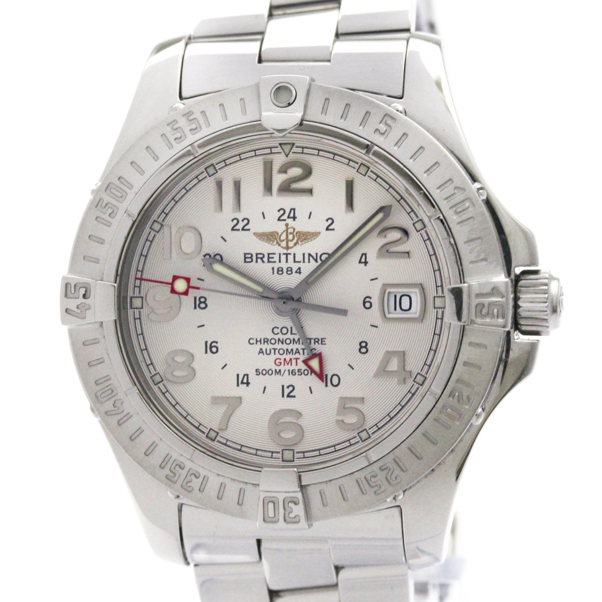 Breitling Colt A32350
