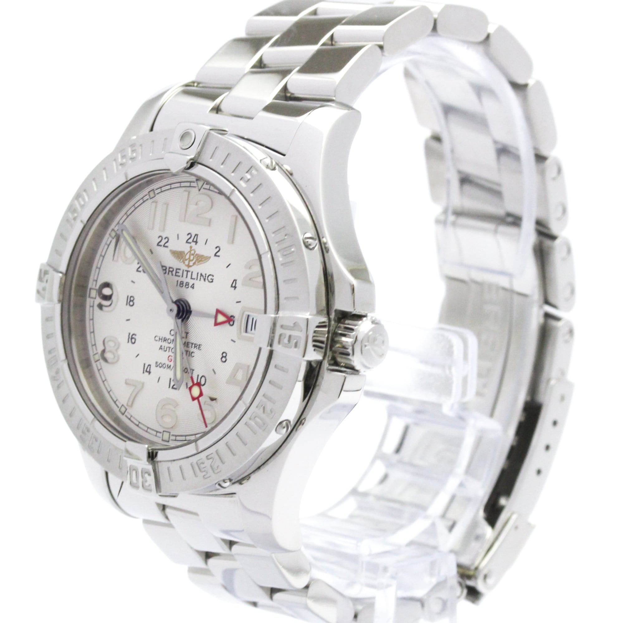 Breitling Colt A32350