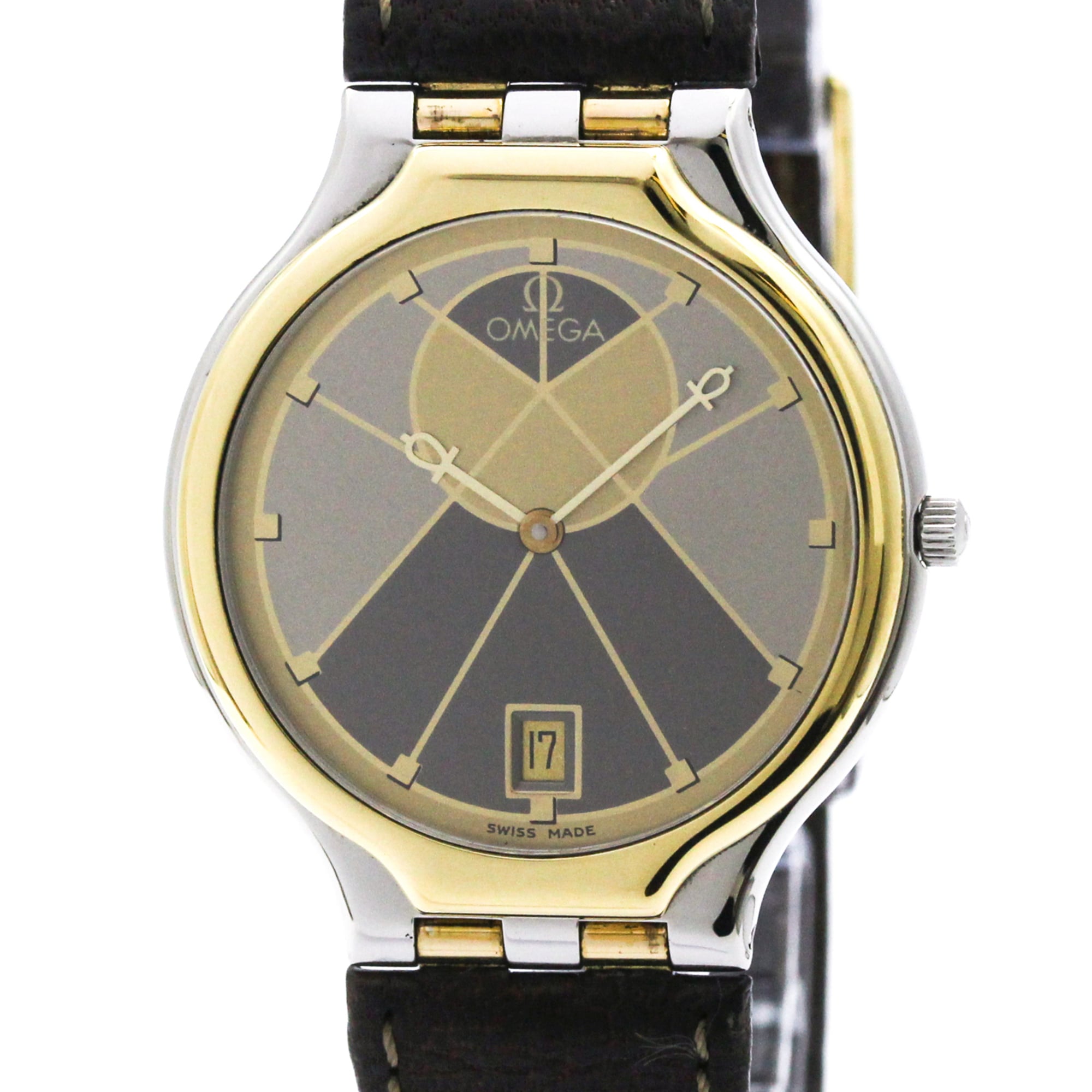 Omega De Ville 196.0316