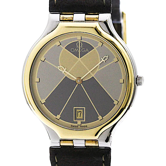 Omega De Ville 196.0316 Omega De Ville 196.0316