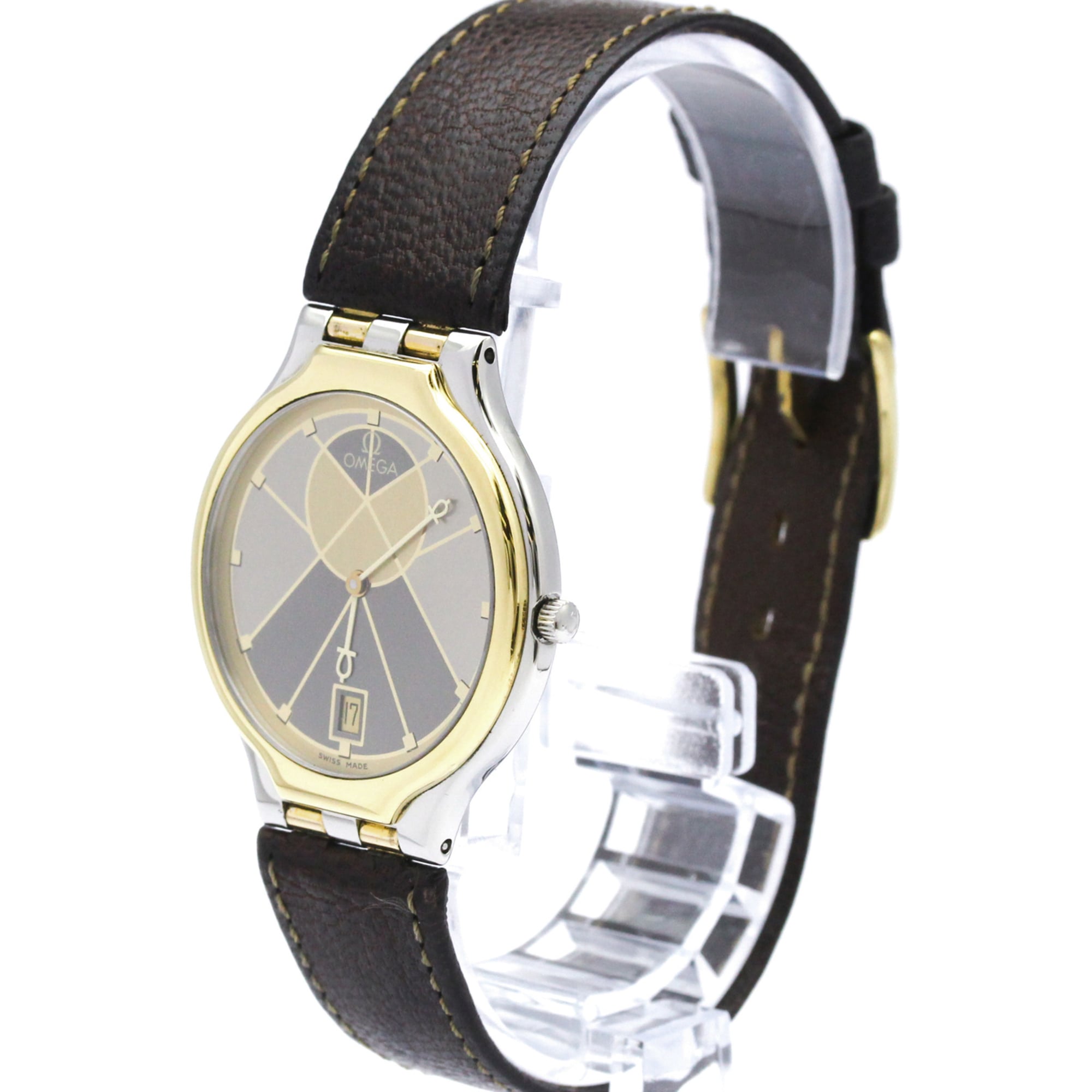 Omega De Ville 196.0316