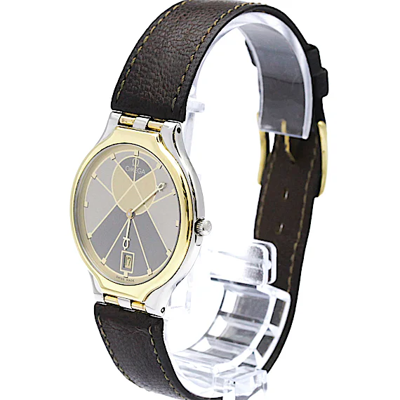 Omega De Ville 196.0316 Omega De Ville 196.0316