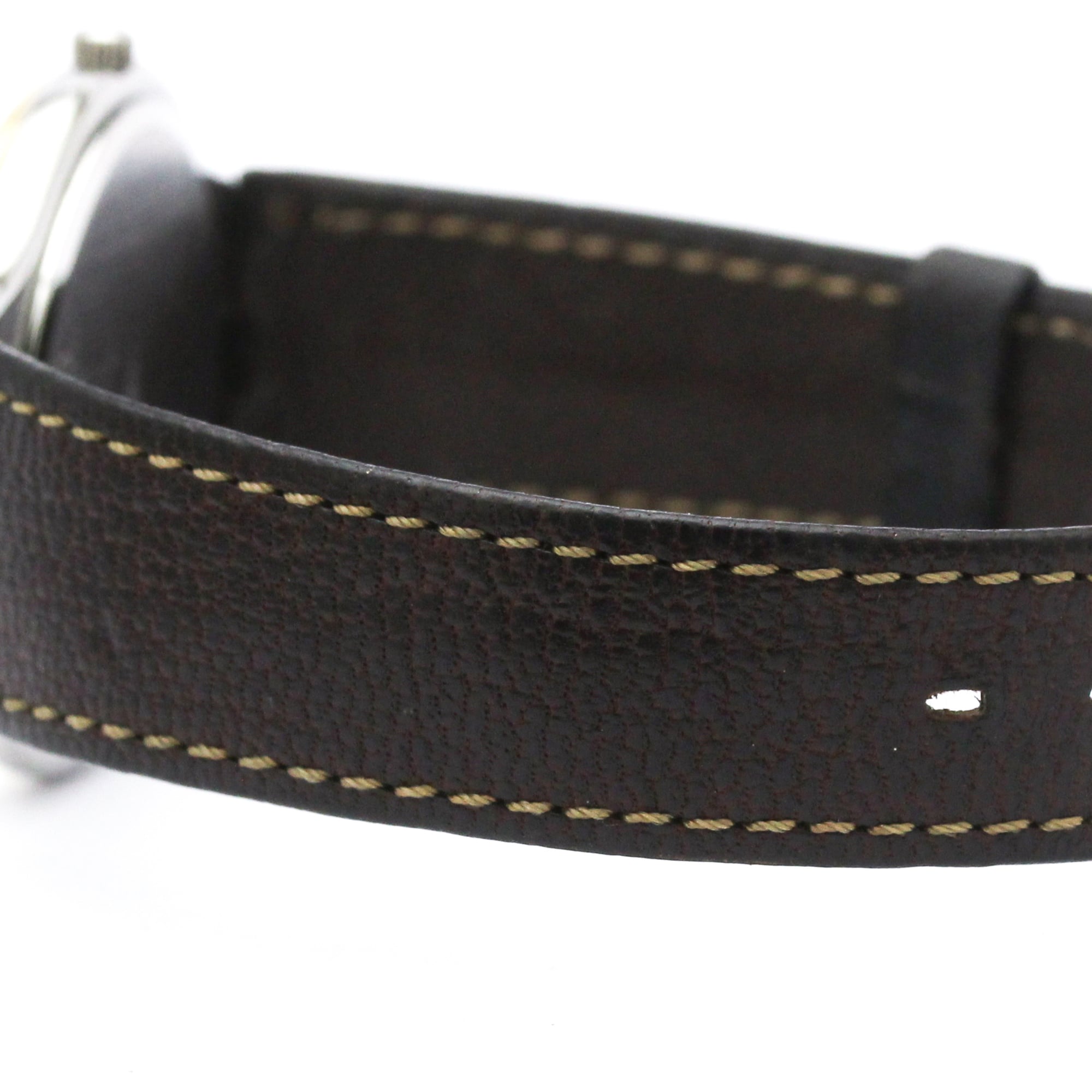 Omega De Ville 196.0316