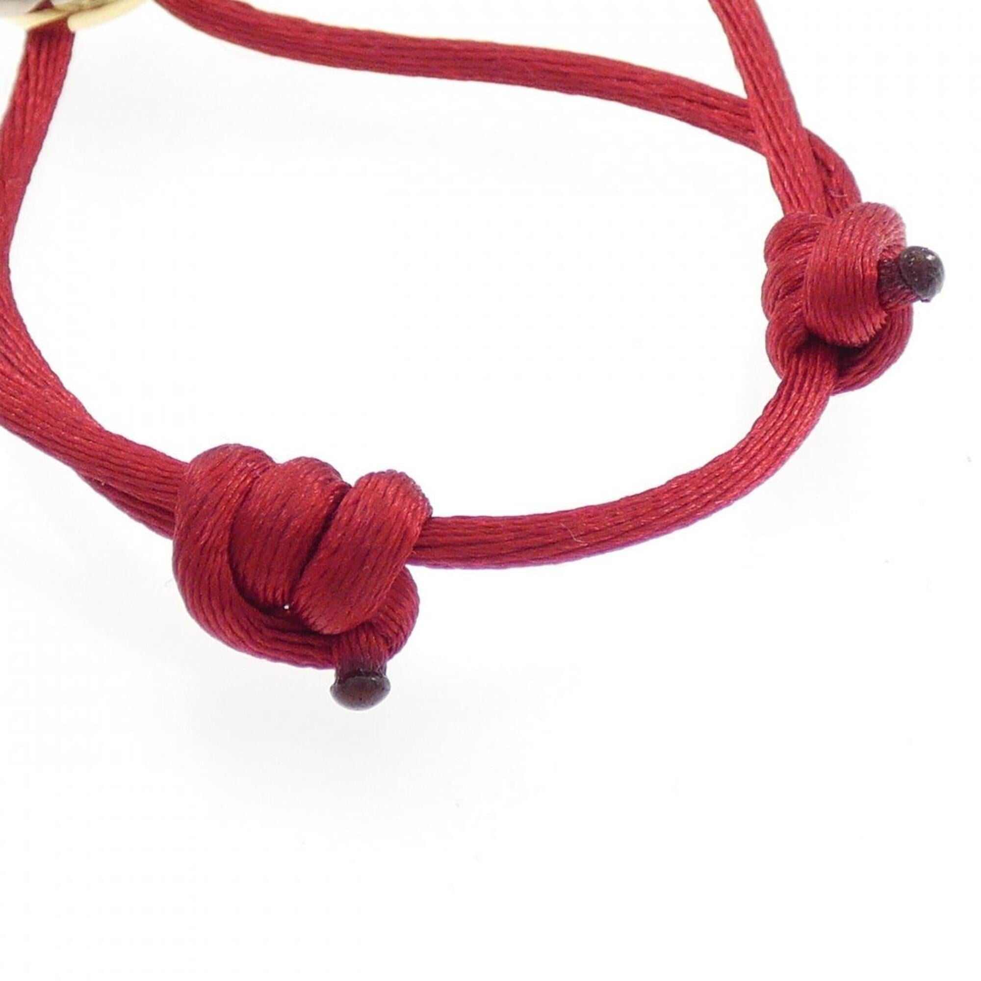 Cartier Trinity Cord Bracelet RN0000932