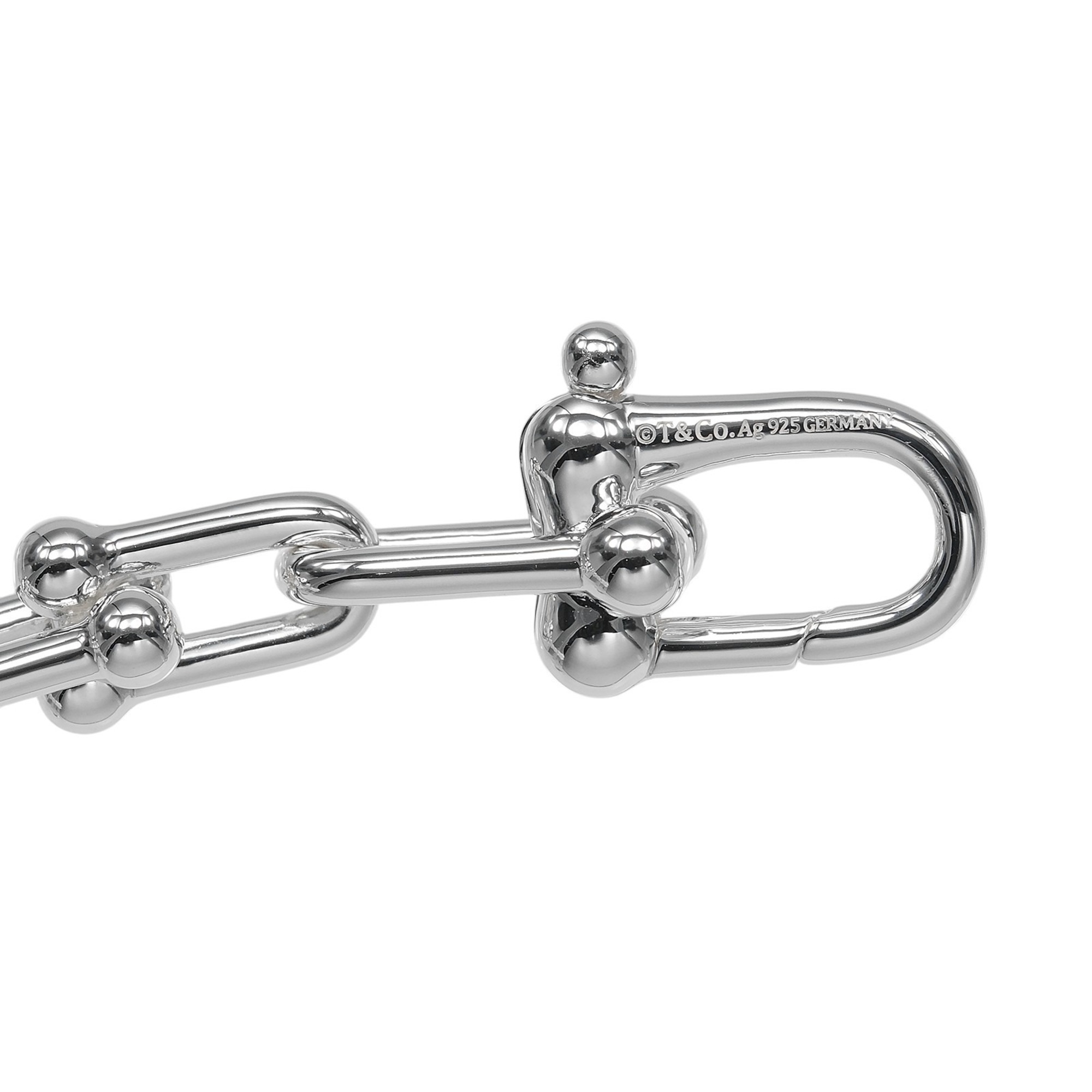 Tiffany Tiffany HardWear Small Link Bracelet RN0000934