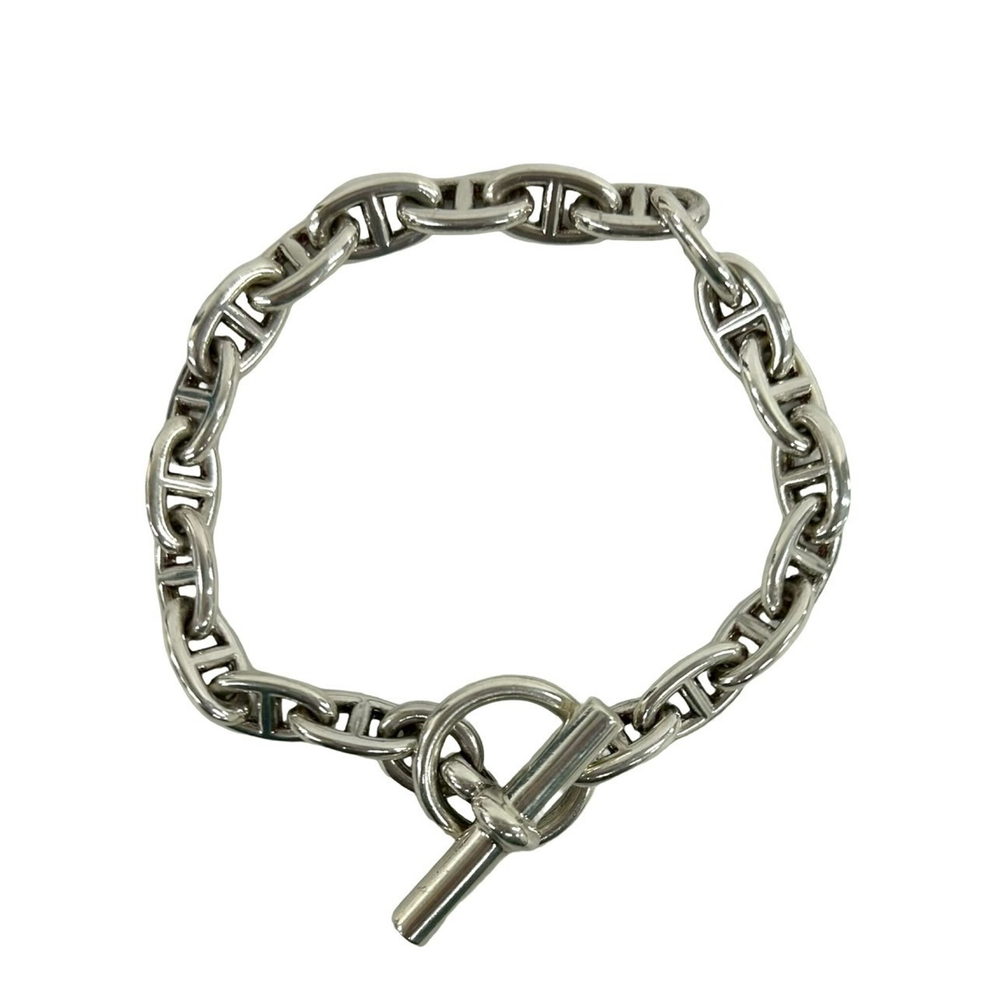 Hermès Chaine d'Ancre PM RN0000935
