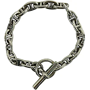 Hermès Chaine d'Ancre PM RN0000935 Hermès Chaine d'Ancre PM RN0000935