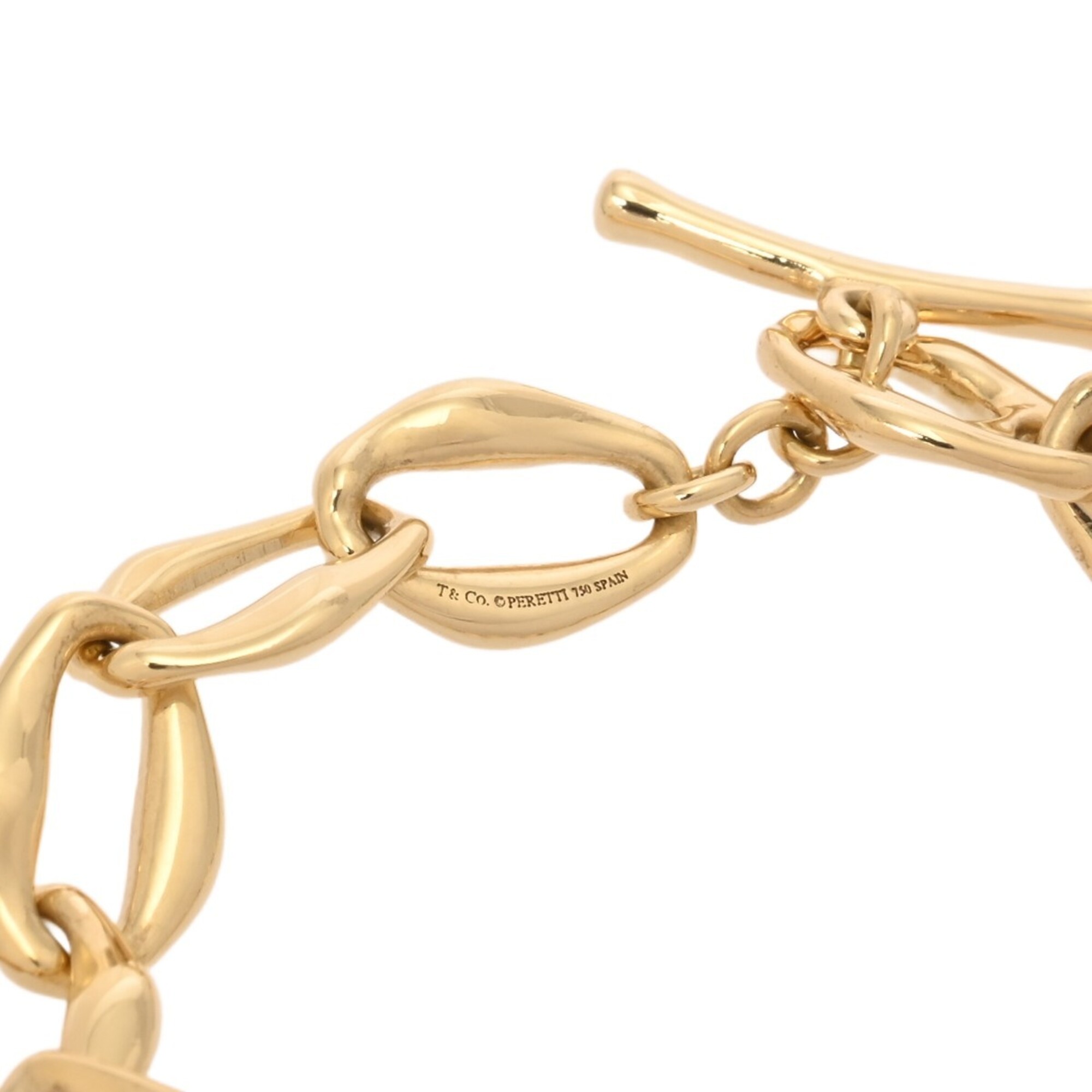 Tiffany Tiffany & Co. Bracelet RN0000936